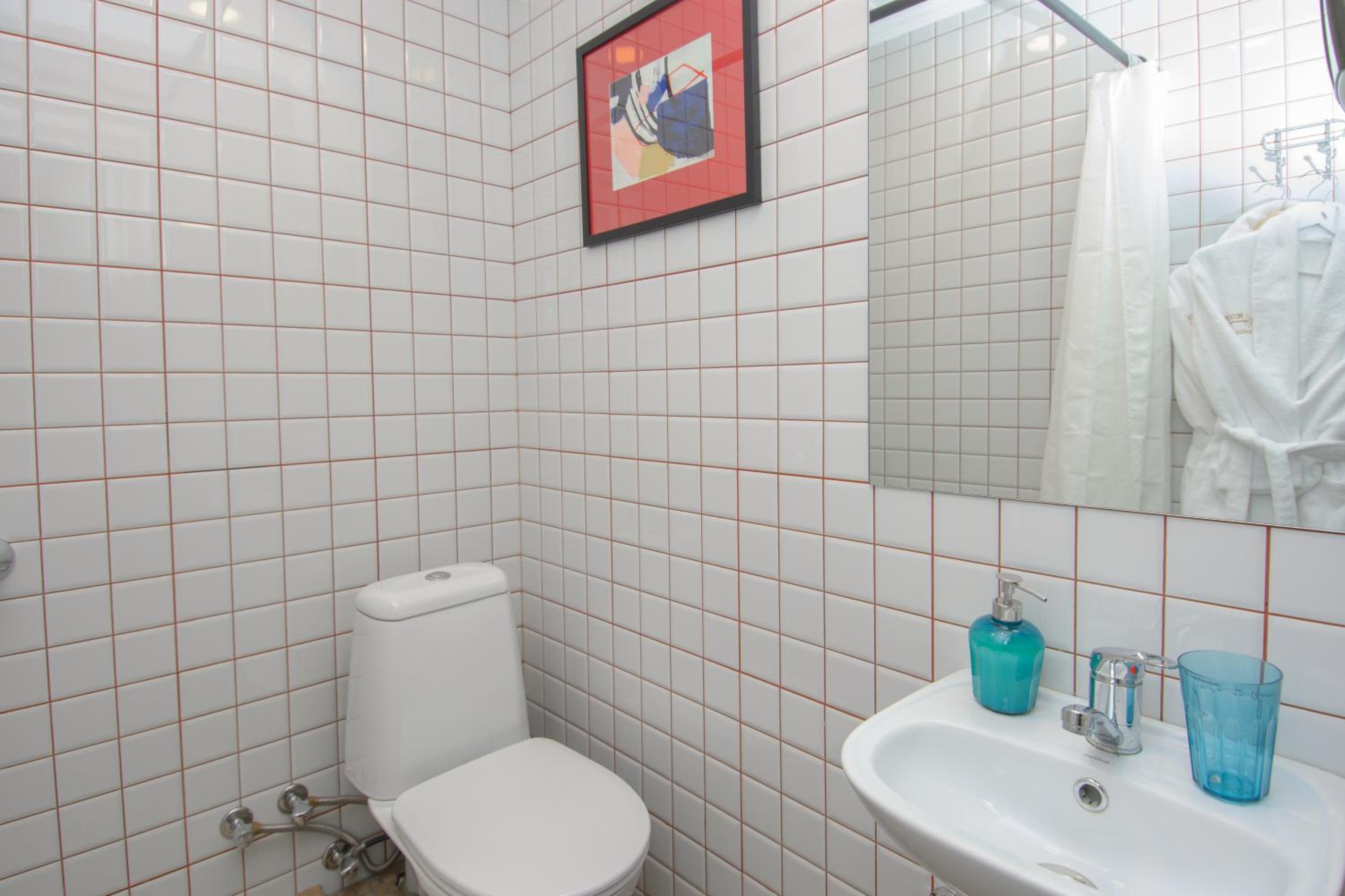 Deluxe Triple Room photo 2