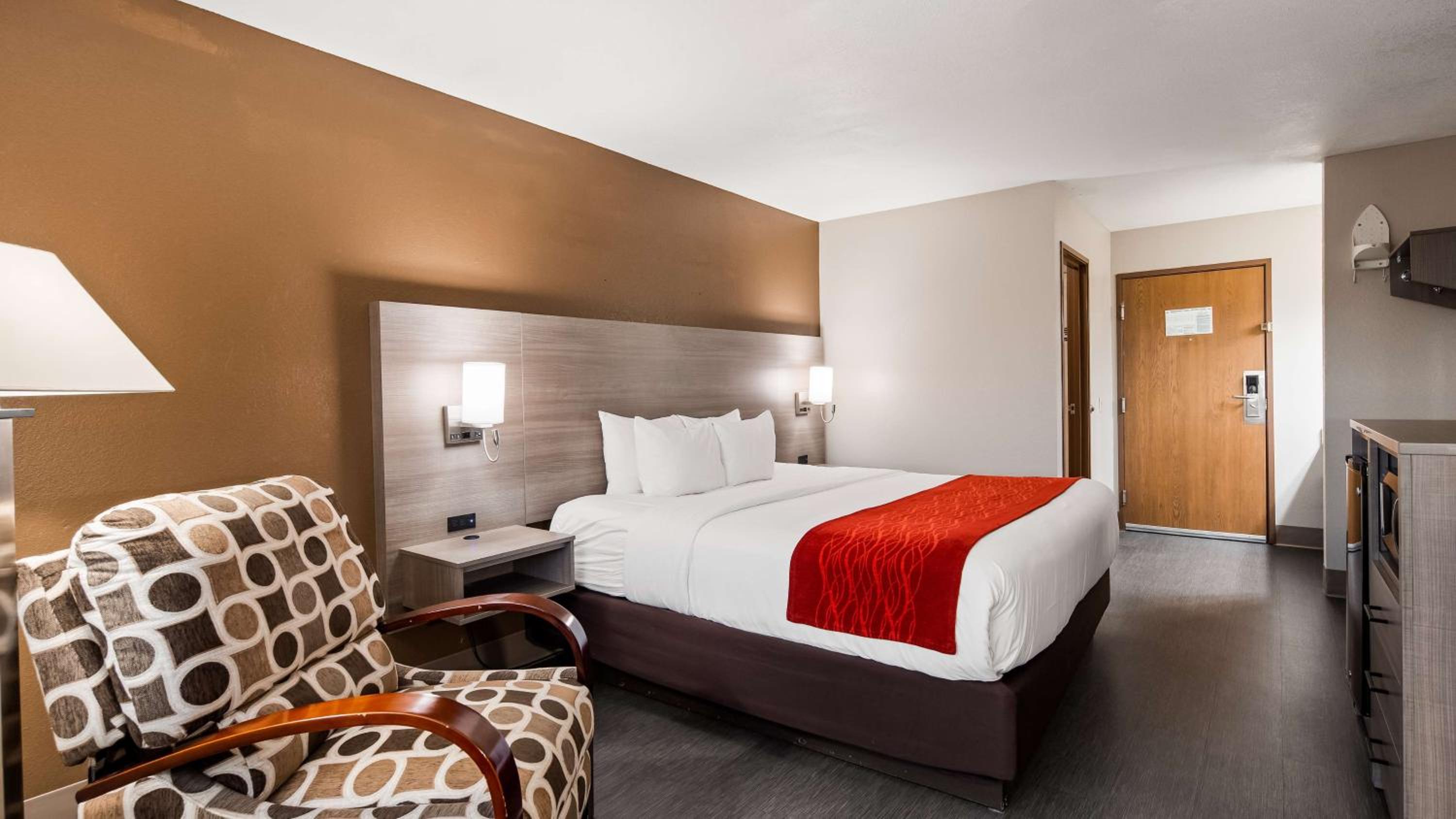 King Room - Photo 1