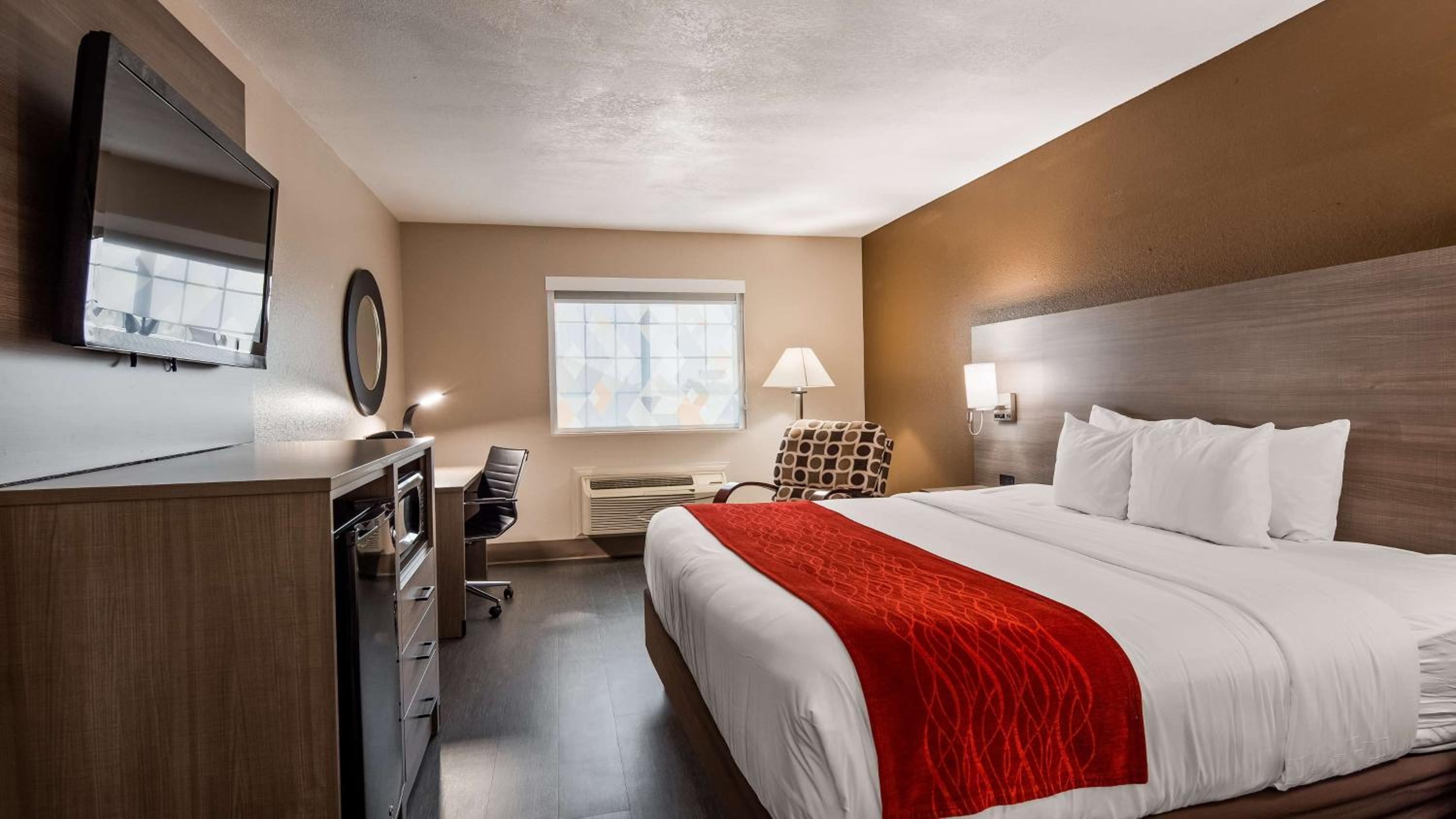 King Room - Photo 2