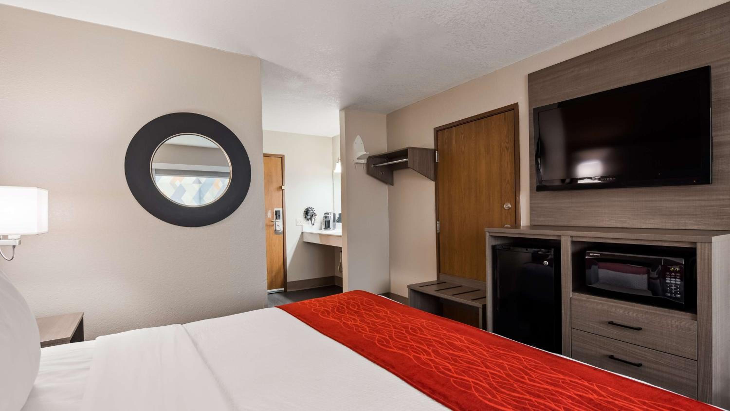 SureStay Plus Hotel by Best Western Kearney, Billede 2
