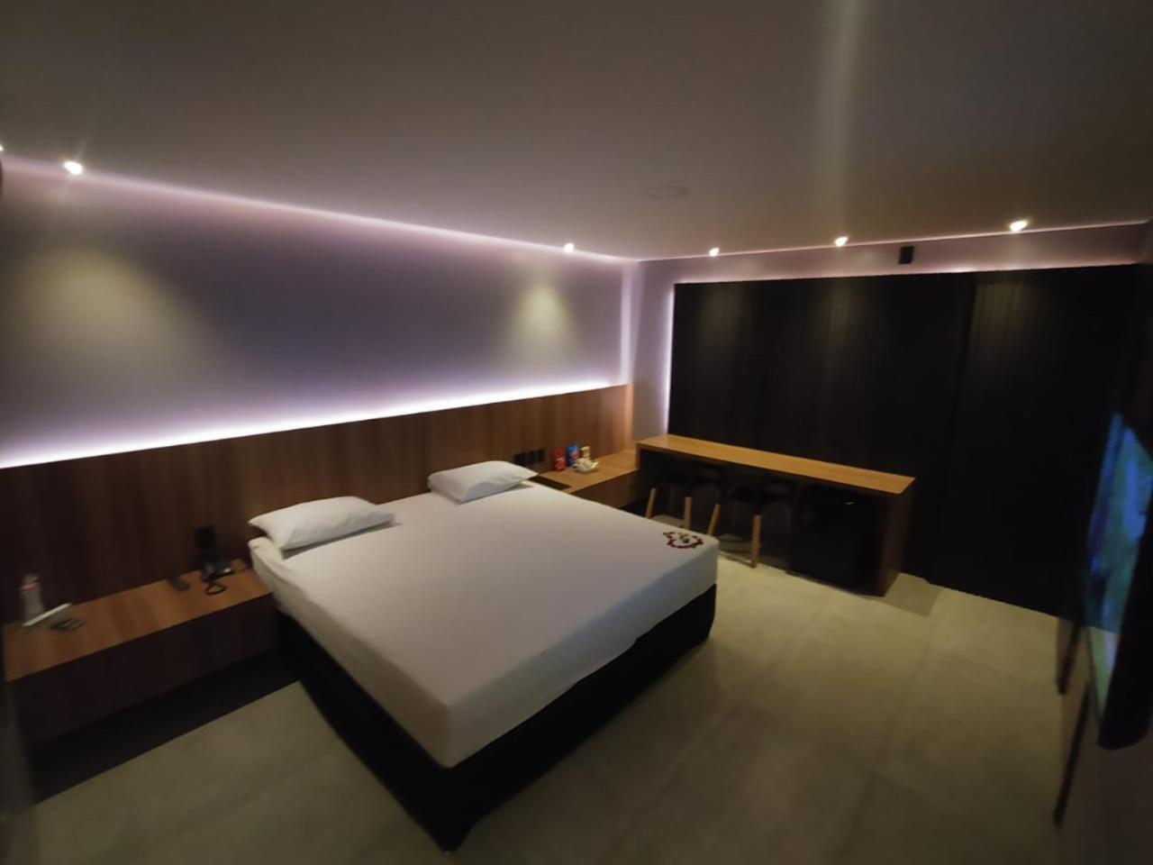 Double Room - Disability Access