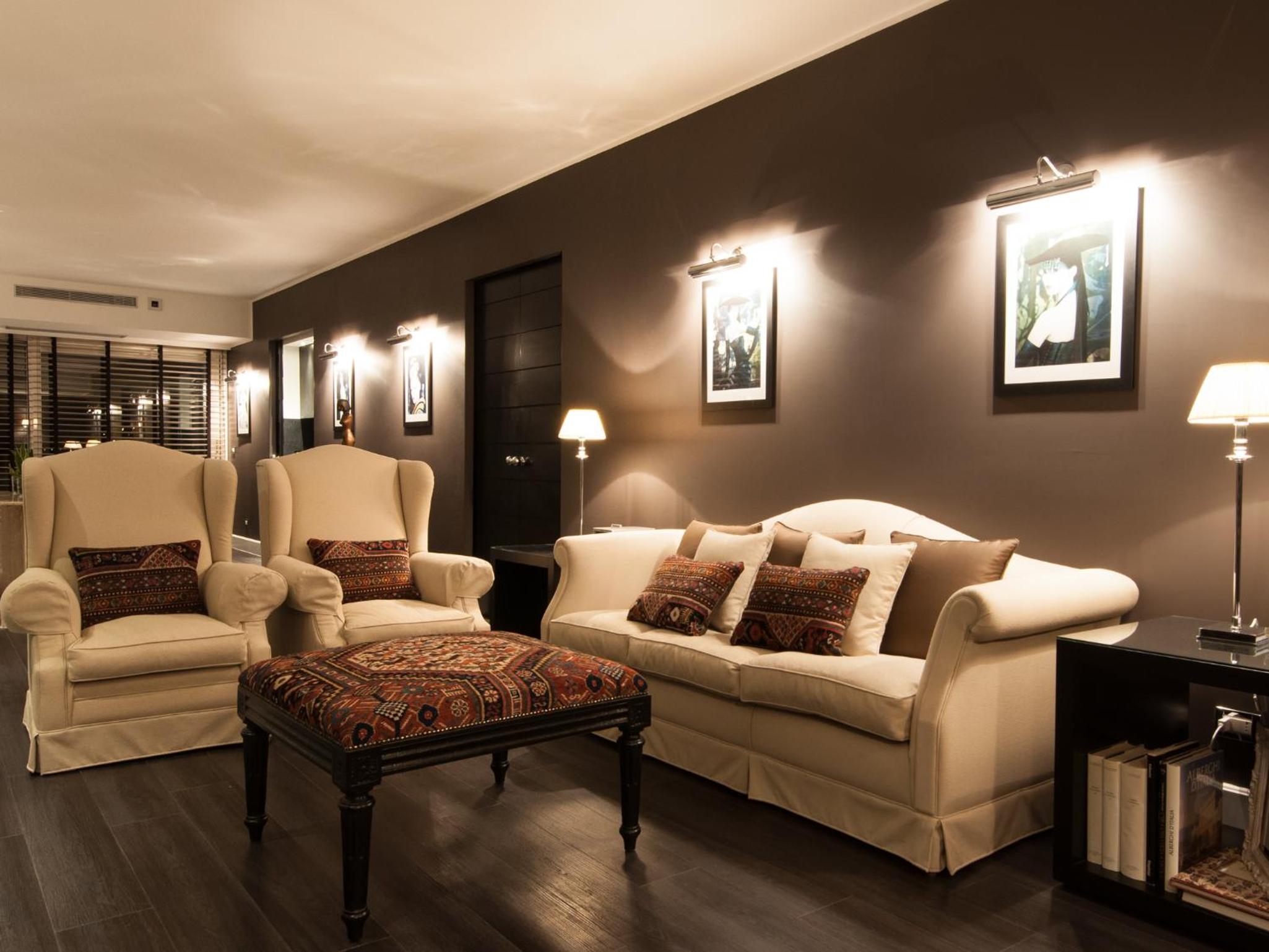 Penthouse Suite with Balcony - Photo 23
