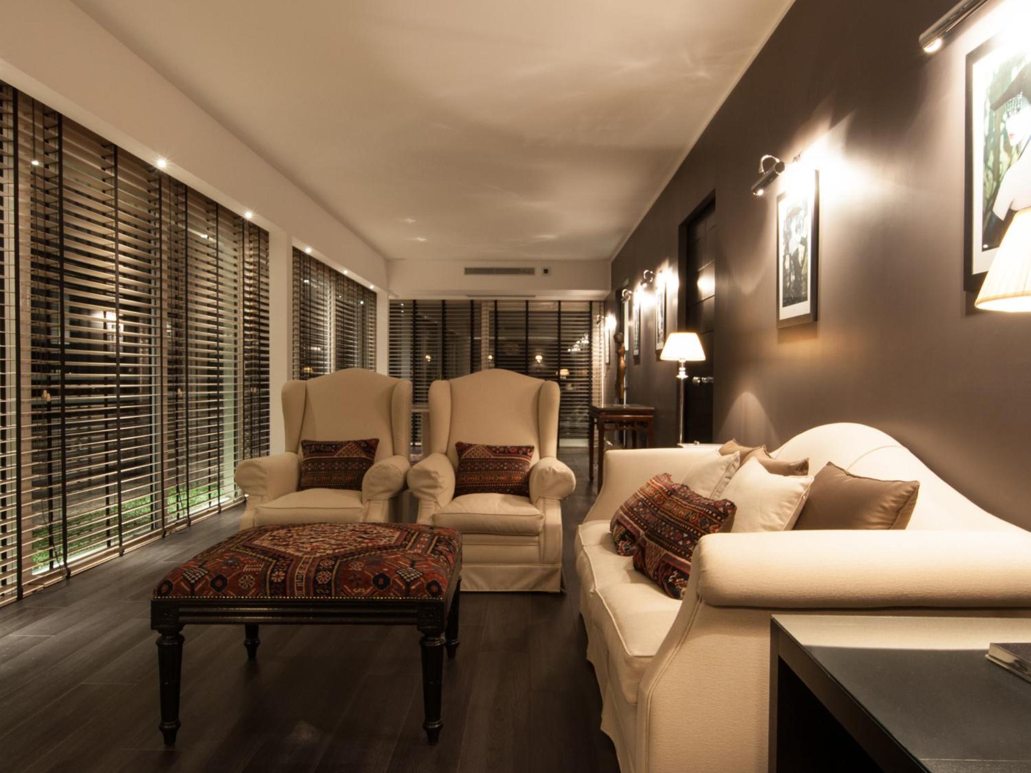 Penthouse Suite with Balcony - Photo 1
