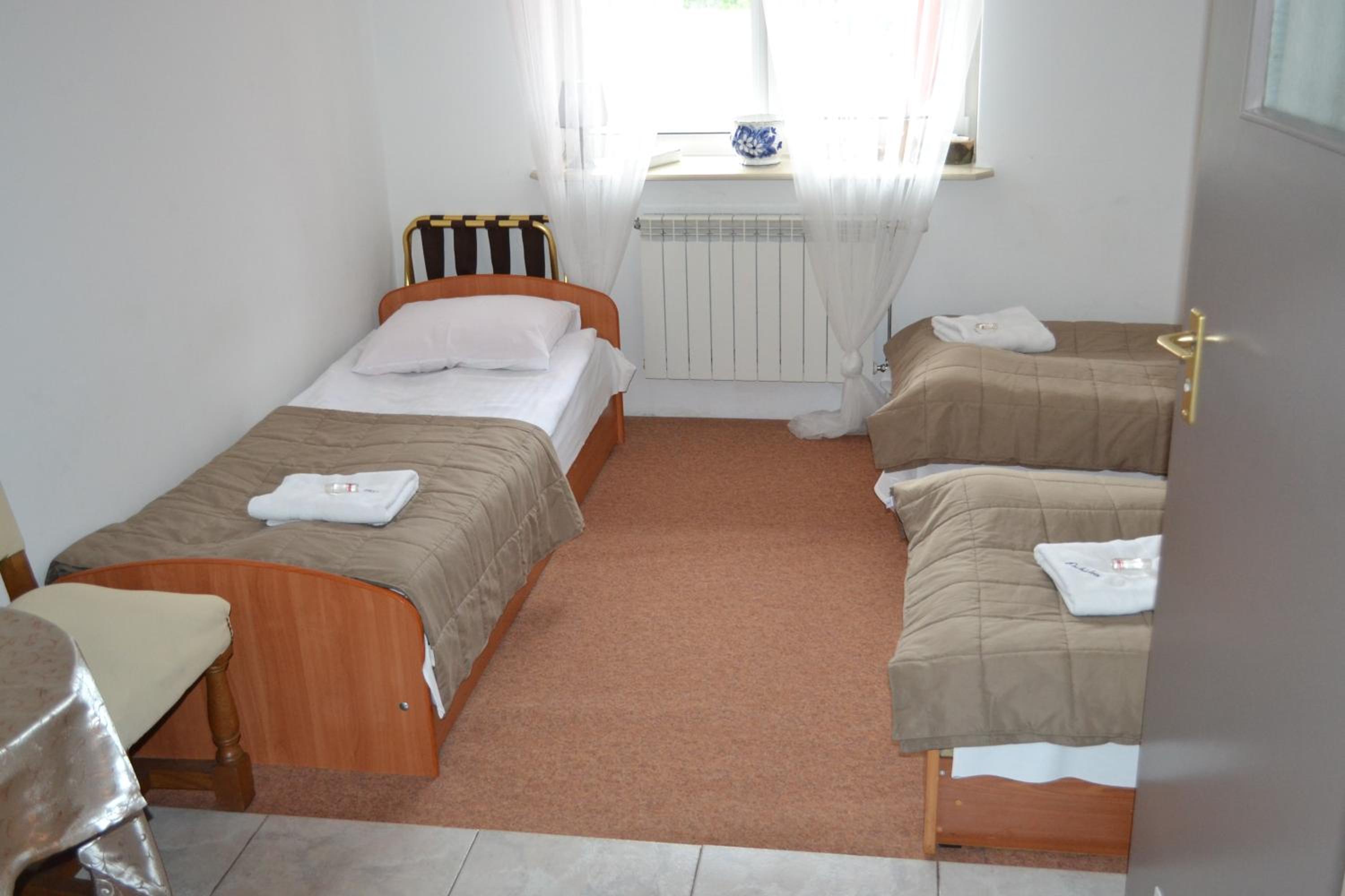 Triple Room photo 1