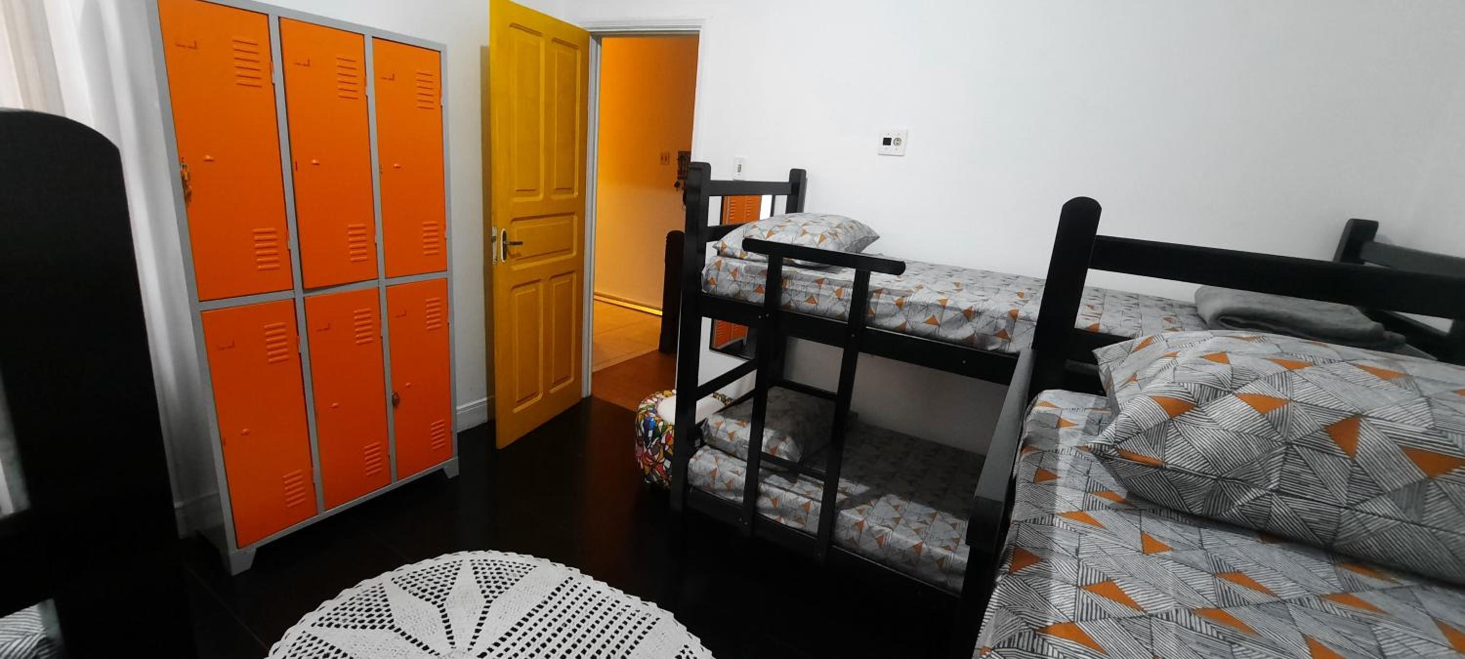 6-Bed Female Dormitory Room photo 3