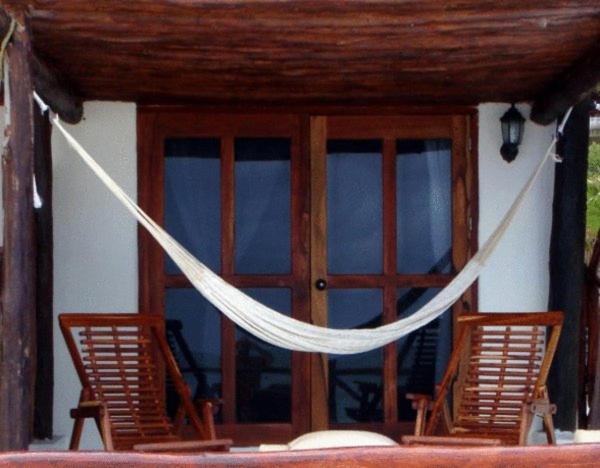 Arrecife Cabin With Ocean Views