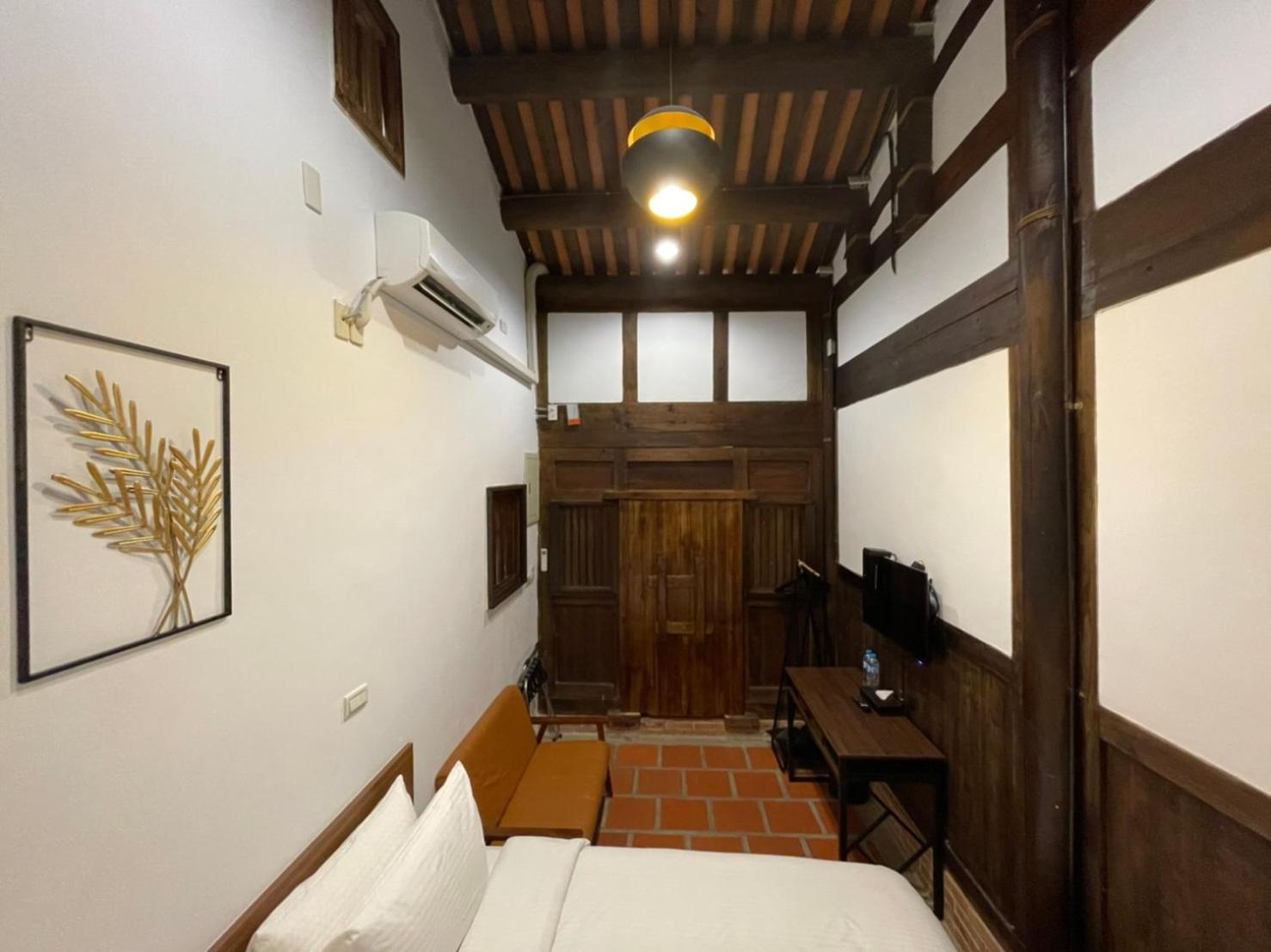 Superior Double Room photo 2
