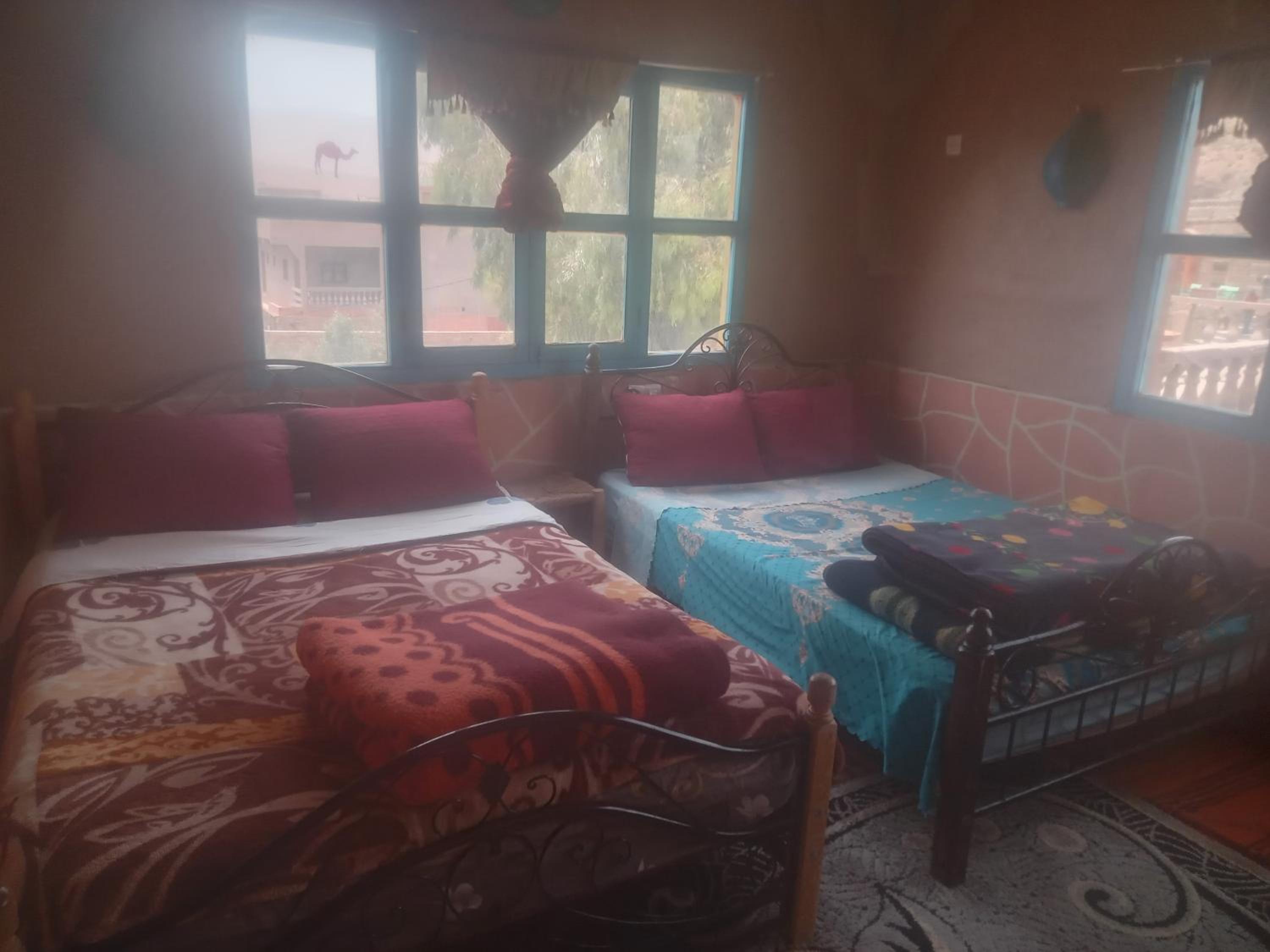 Triple Room with Bathroom photo 1