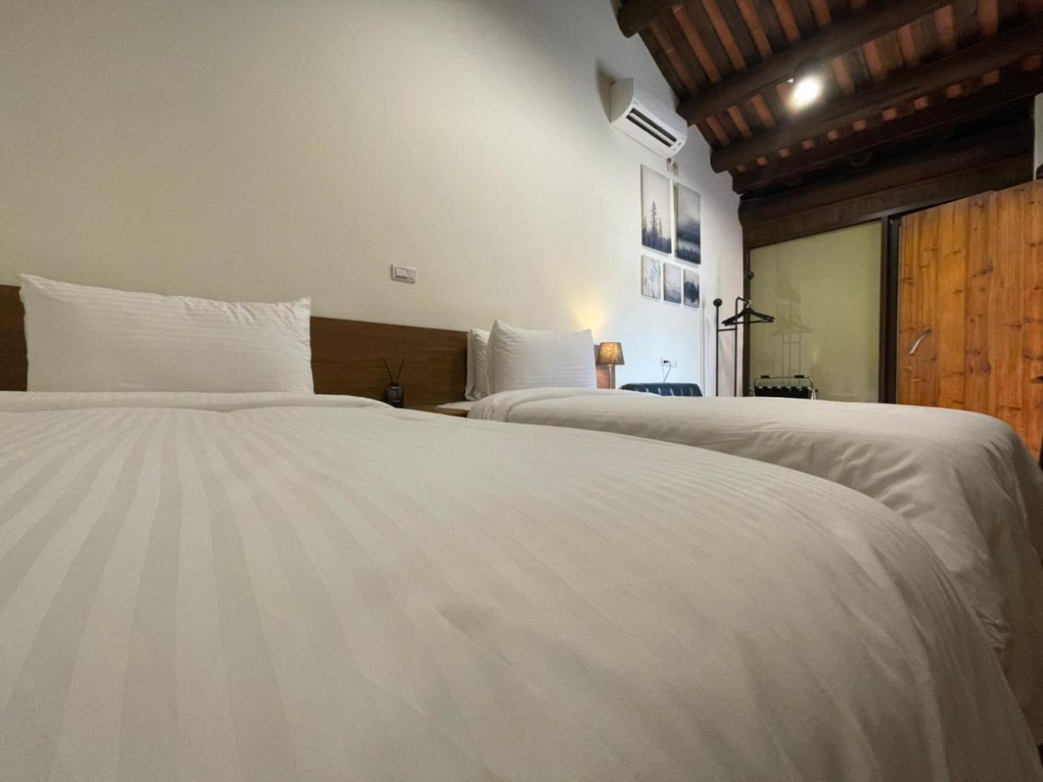 Superior Twin Room photo 2