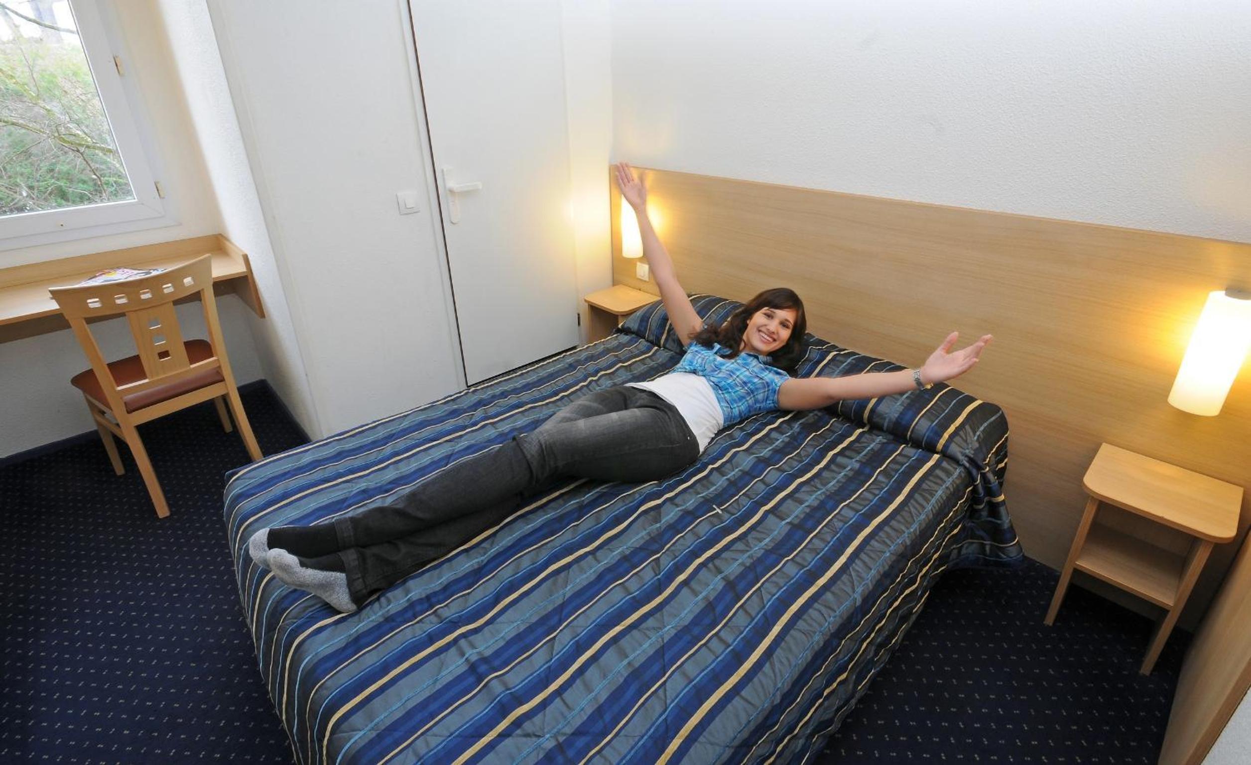 Double Room - Photo 3