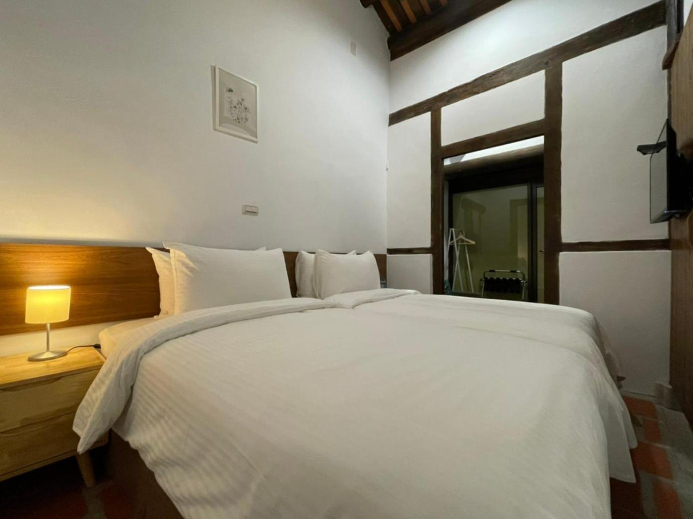 Superior Twin Room photo 2