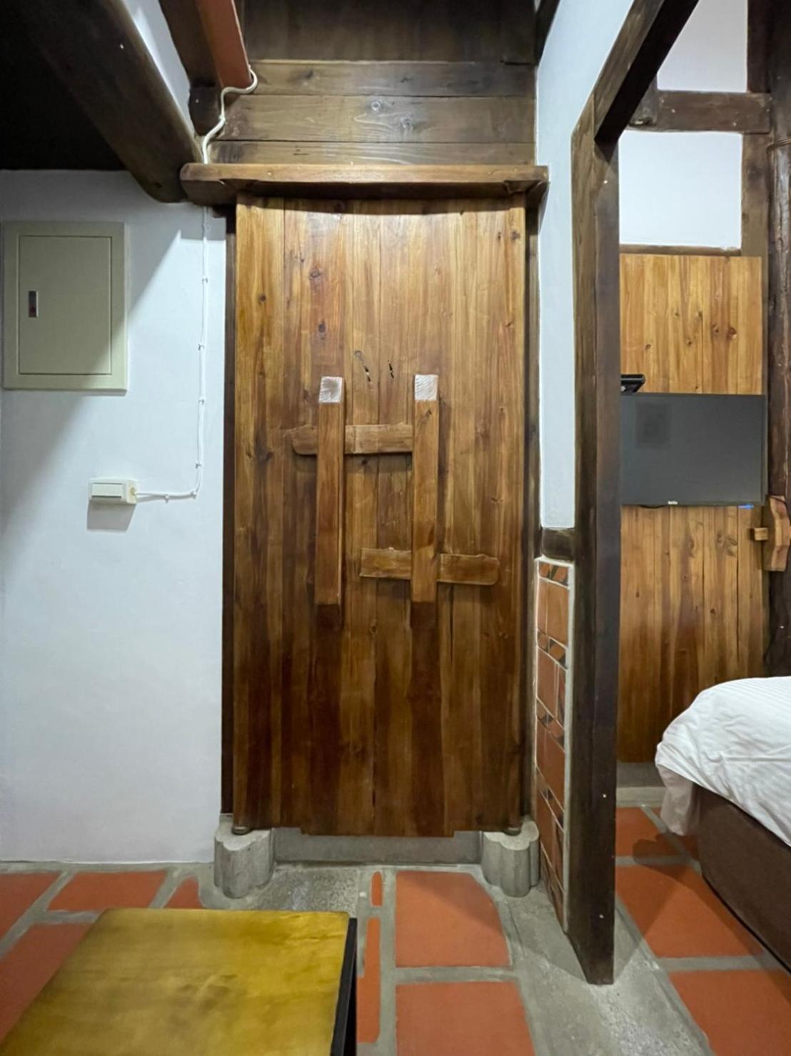 Superior Twin Room photo 3