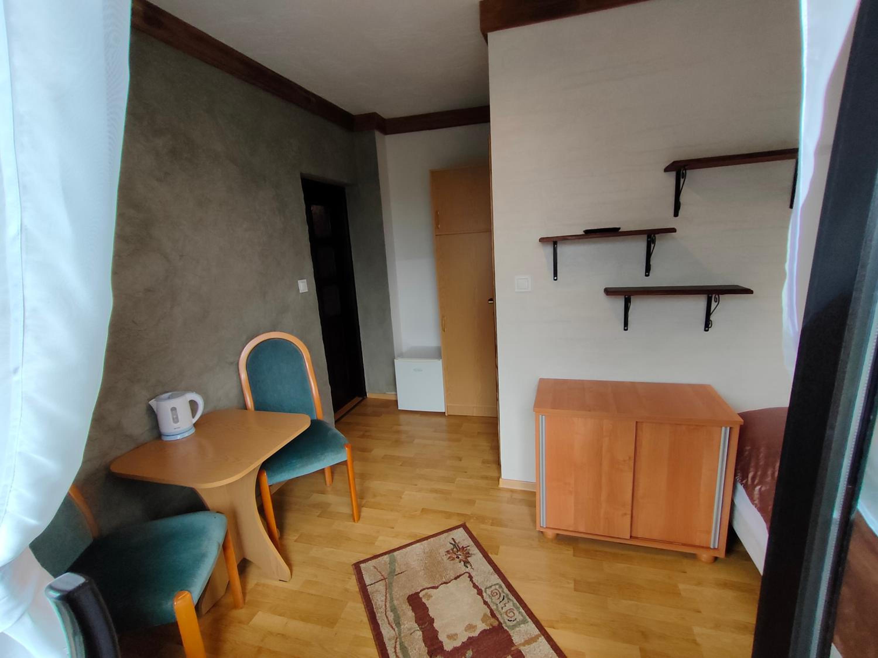 Double Room with Mountain View - Photo 1