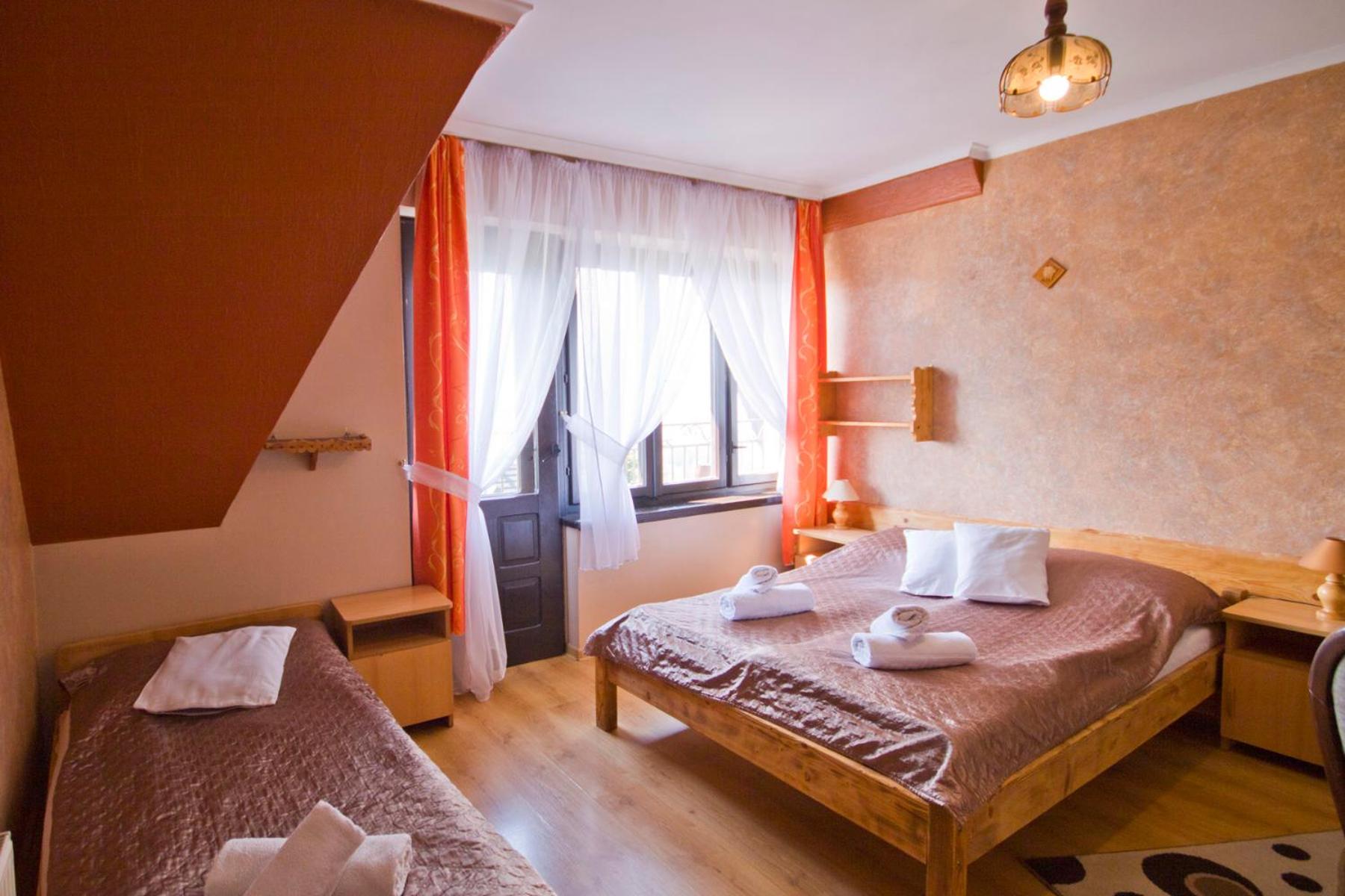 Triple Room with Mountain View - Photo 1