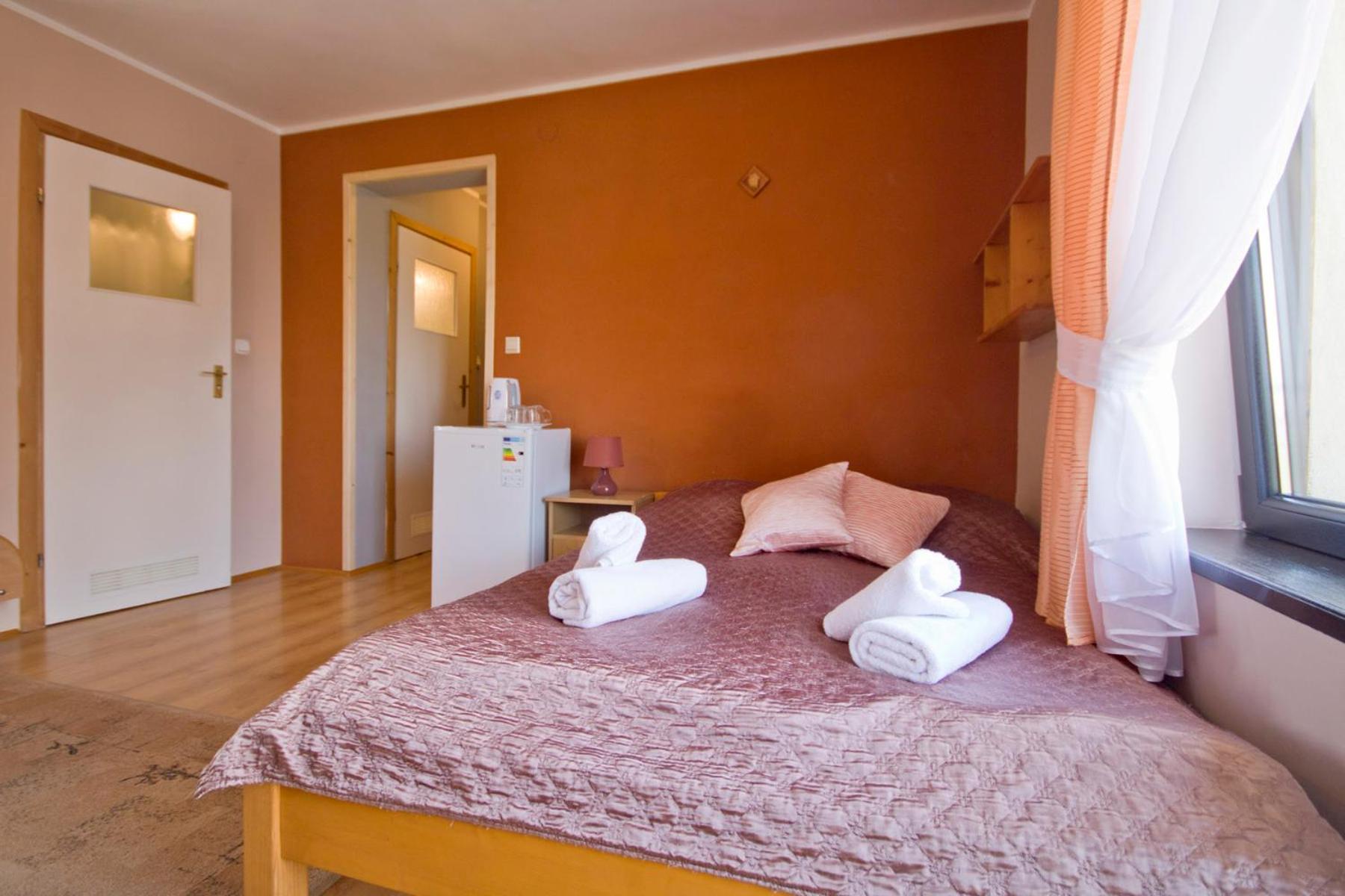 Quadruple Room with Mountain View - Photo 3