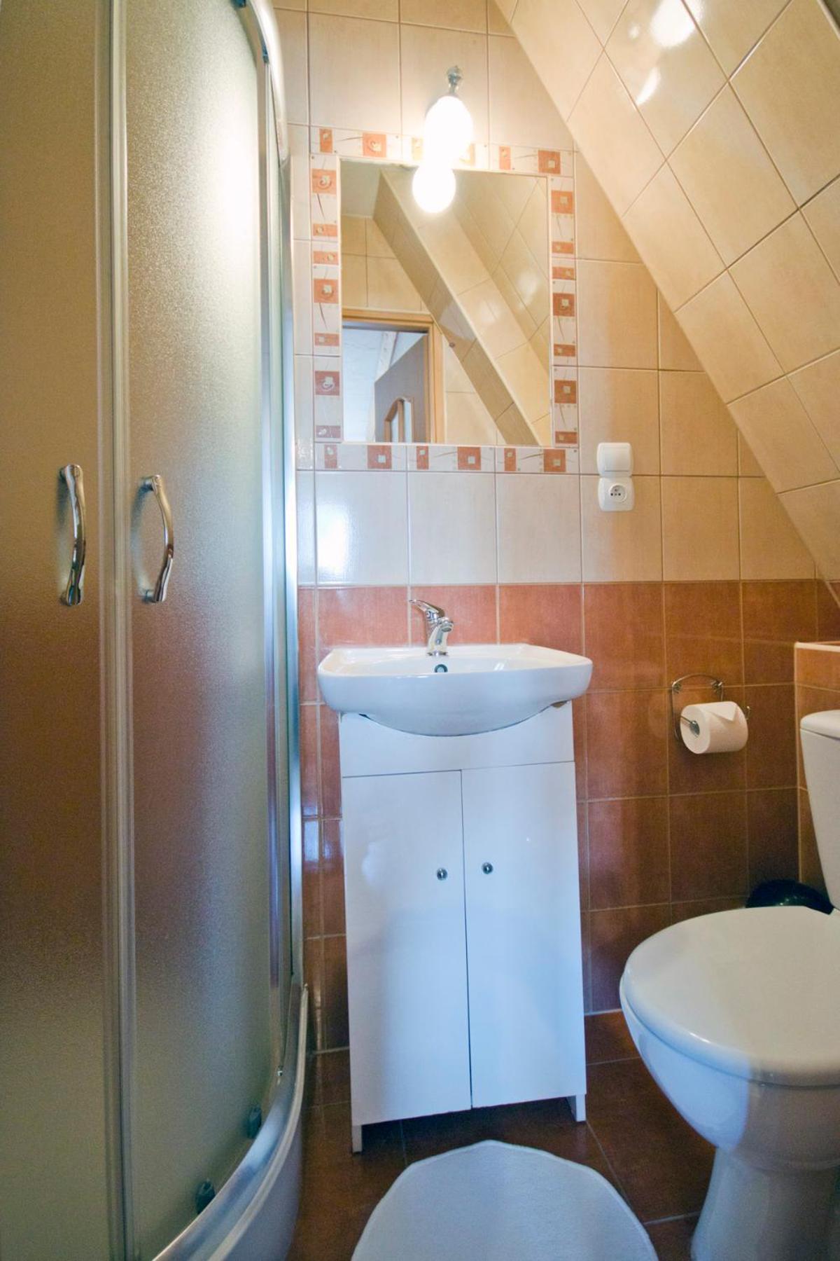 Double Room - Photo 5
