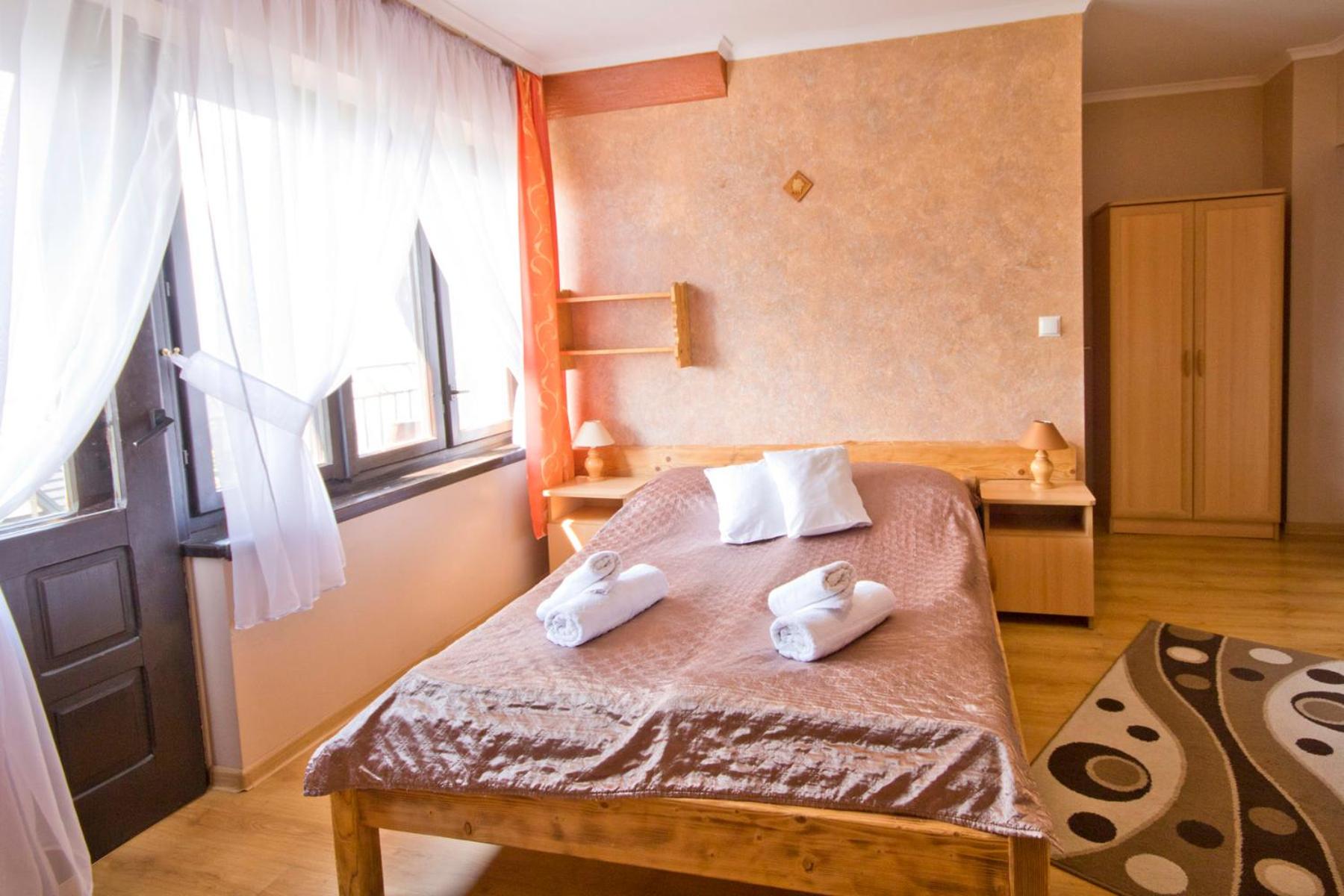 Triple Room with Mountain View - Photo 5