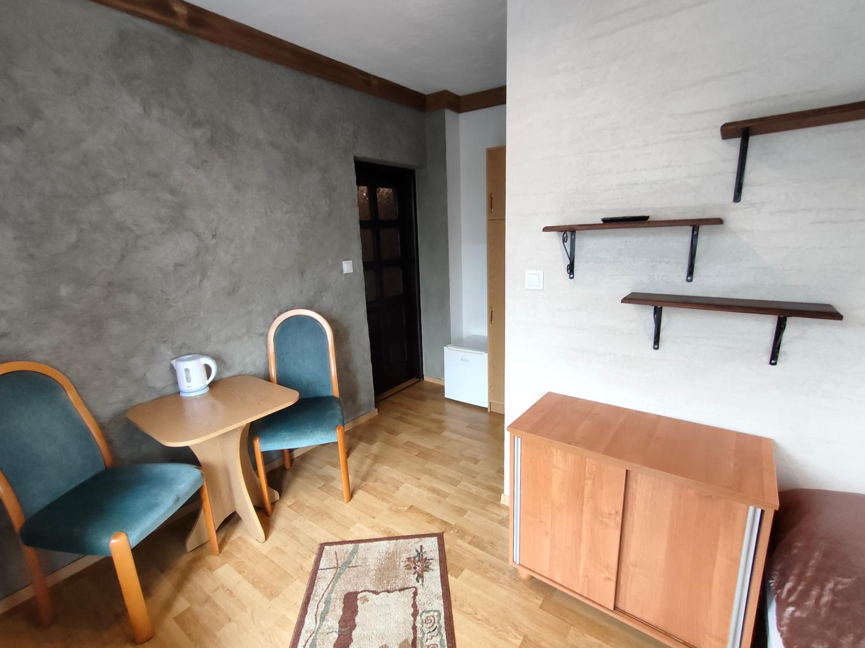 Double Room with Mountain View - Photo 5