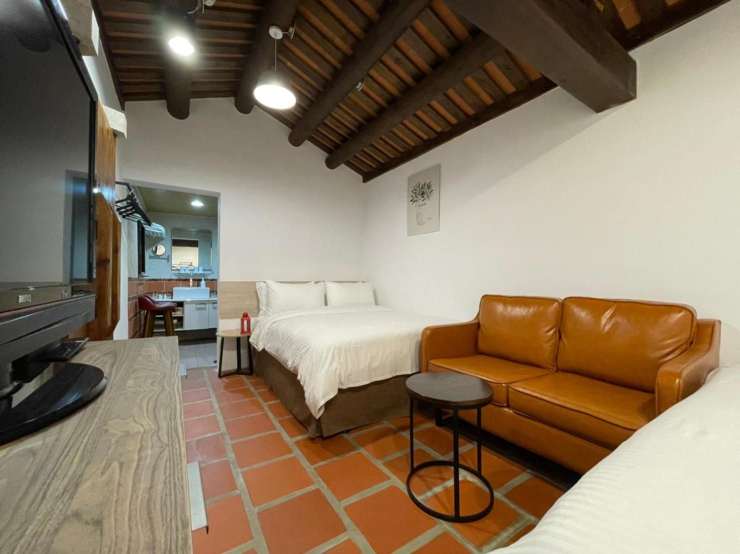Superior Quadruple Room