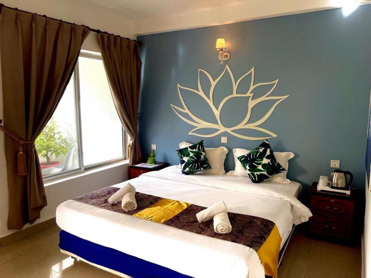 Standard Double Room photo 3