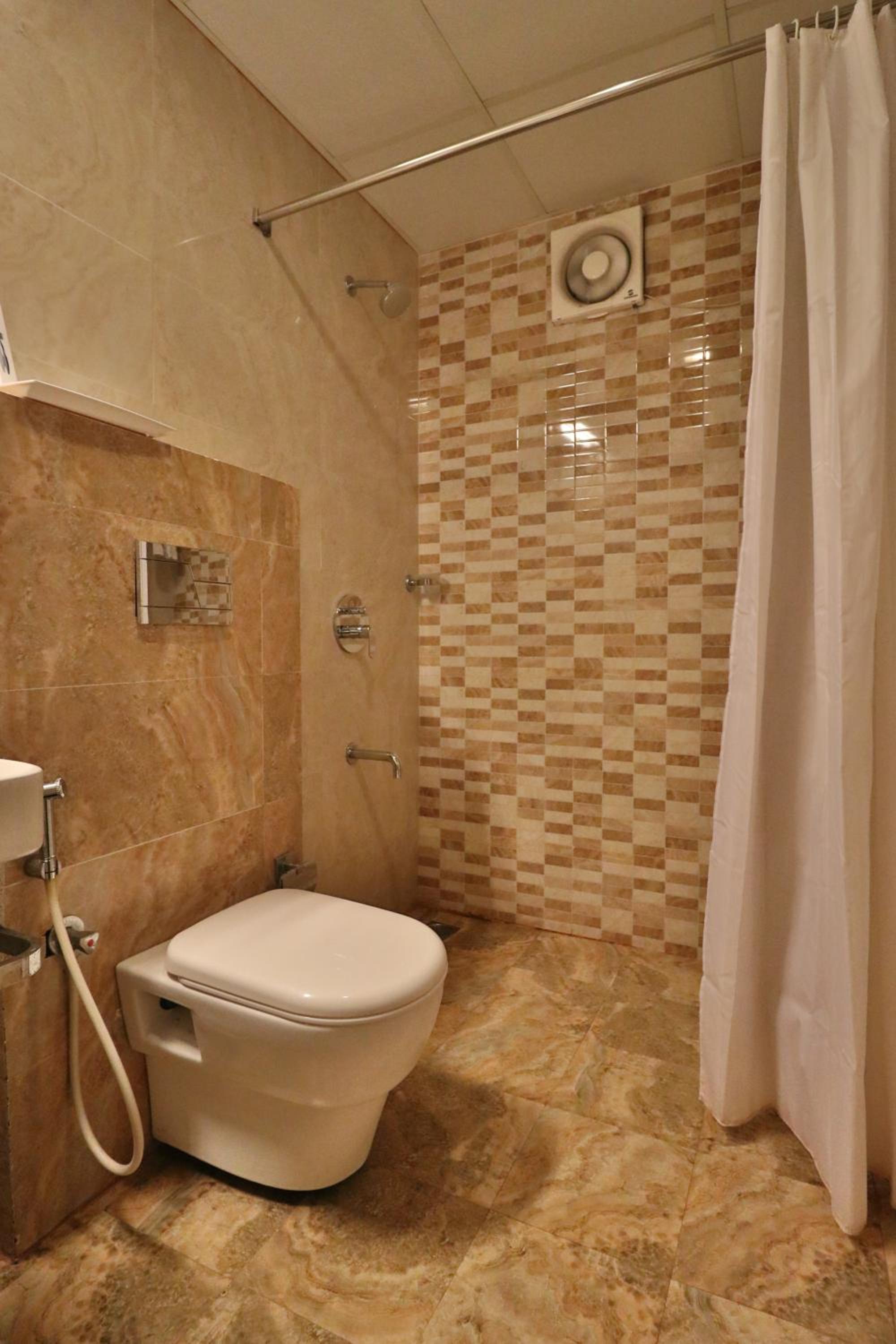 Deluxe Double Room - Photo 7