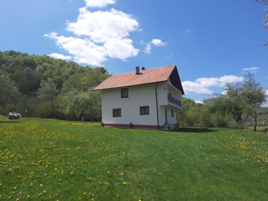 Villa photo 3