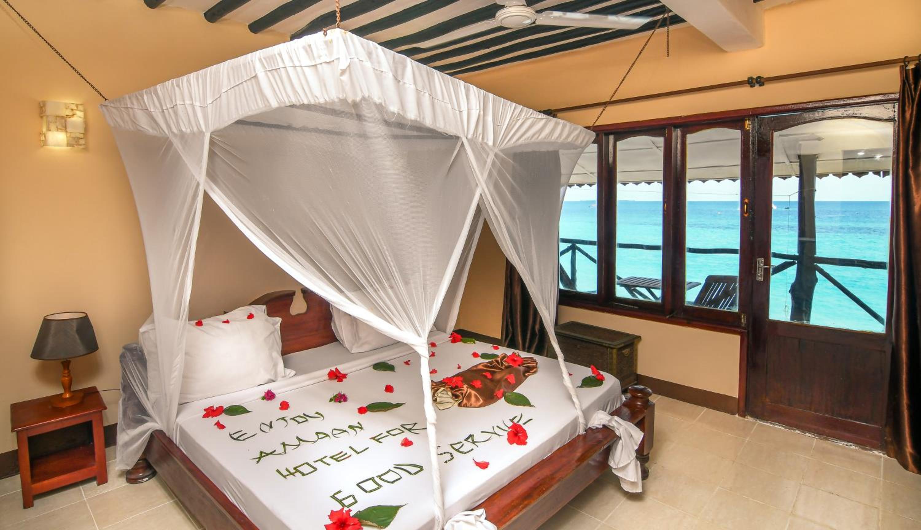 Double Room with Sea View photo 1