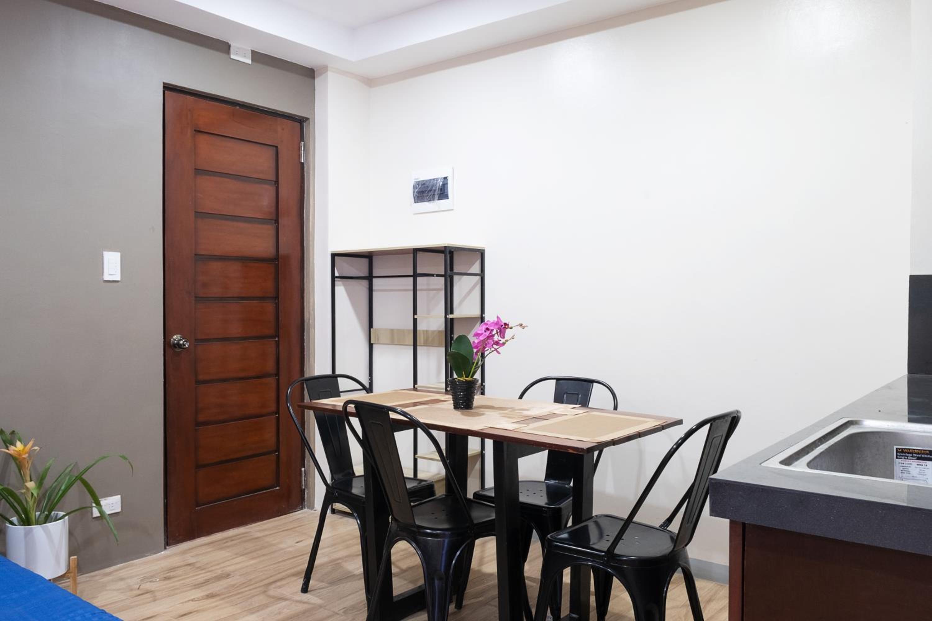 Family Double Room - Photo 4