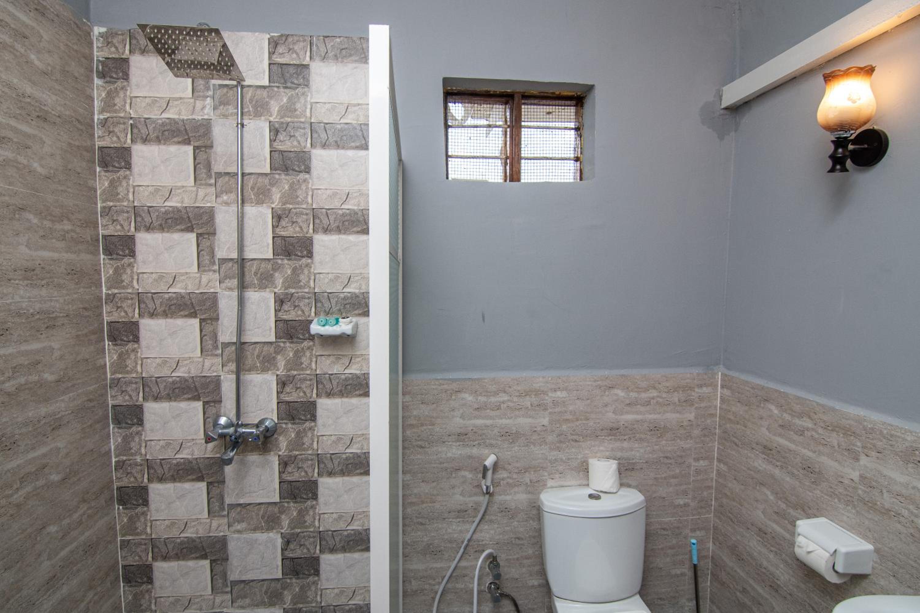 Double Room with Sea View