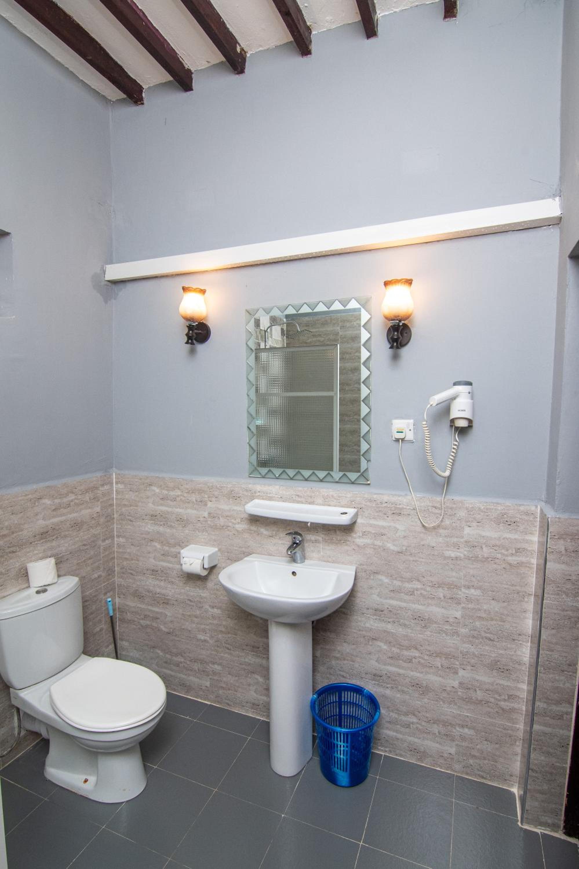 Double Room with Sea View photo 2