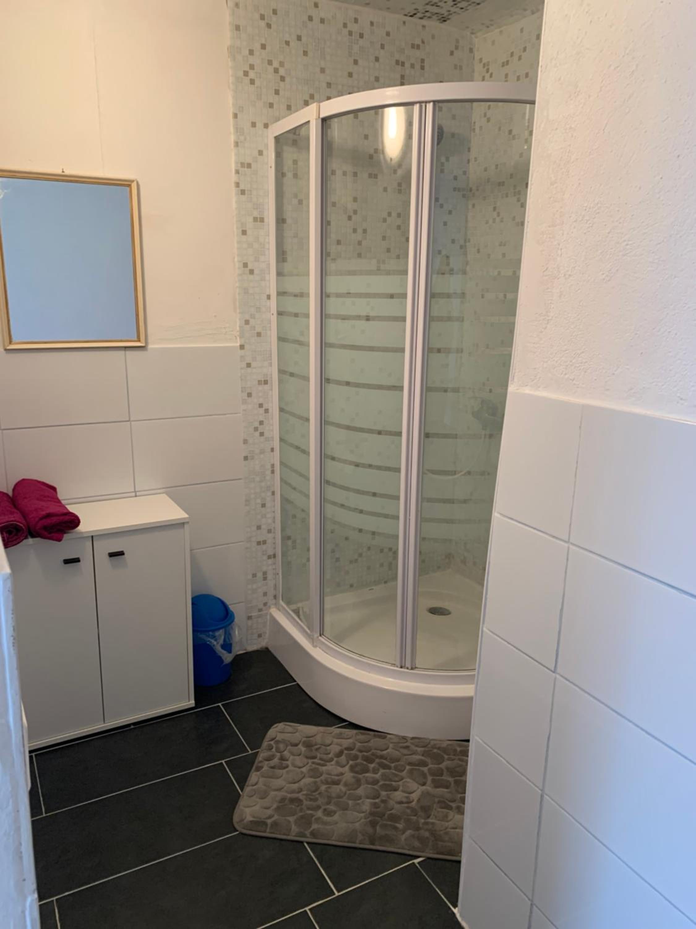 Single Room with Shower photo 2