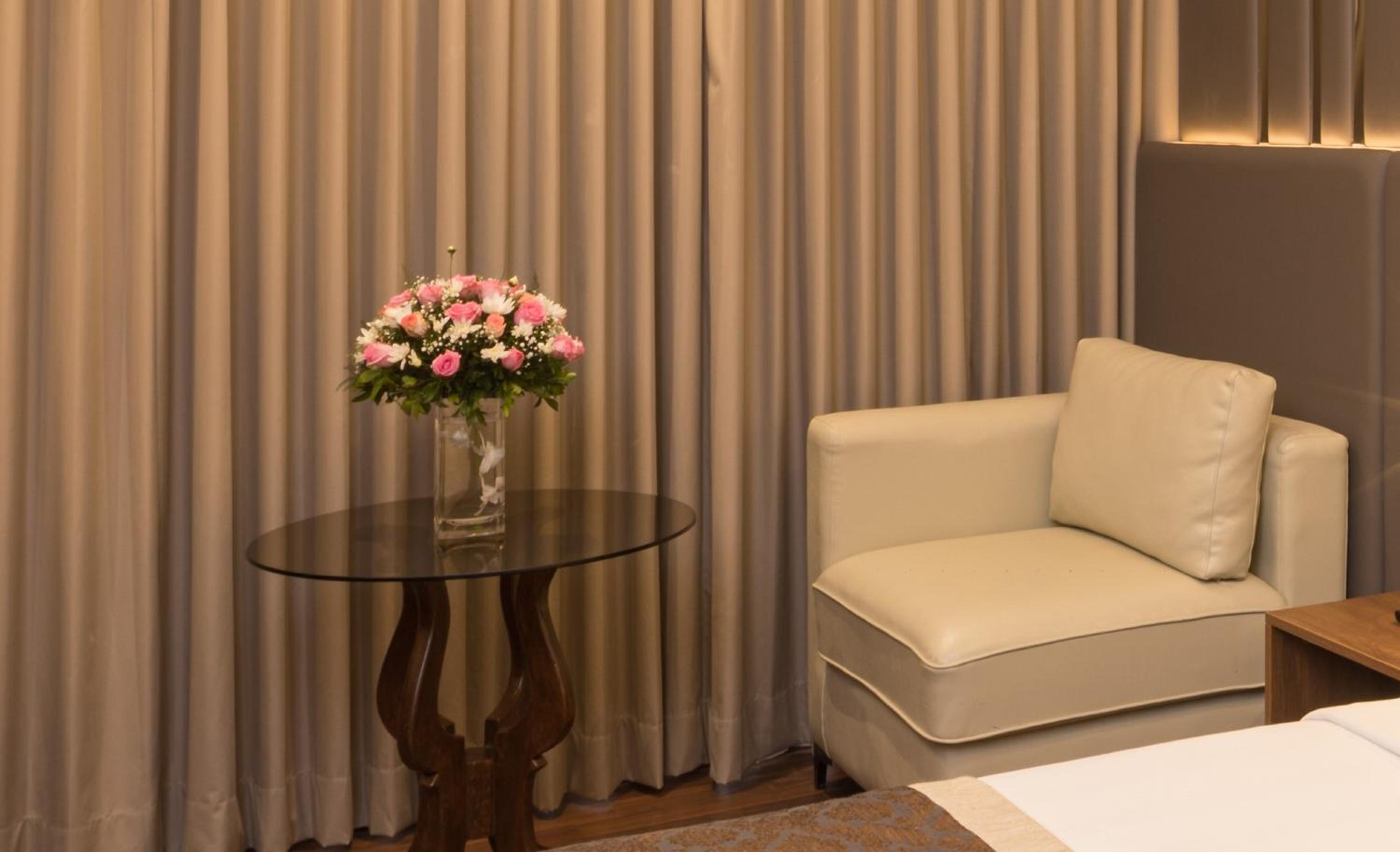Executive Club Room