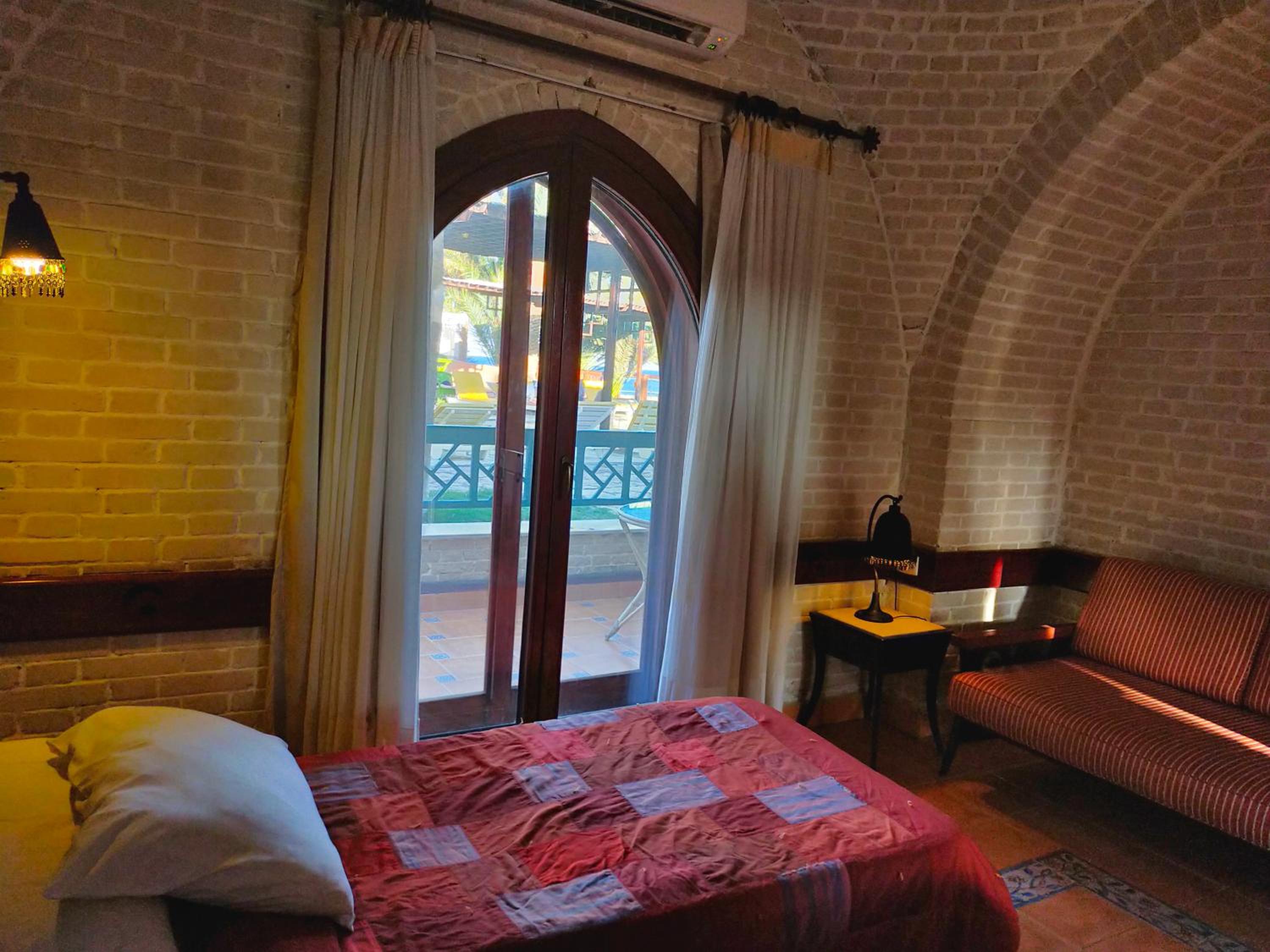 Special Offer - Superior Room with Sea View - Egyptians and Local Residents Only photo 2