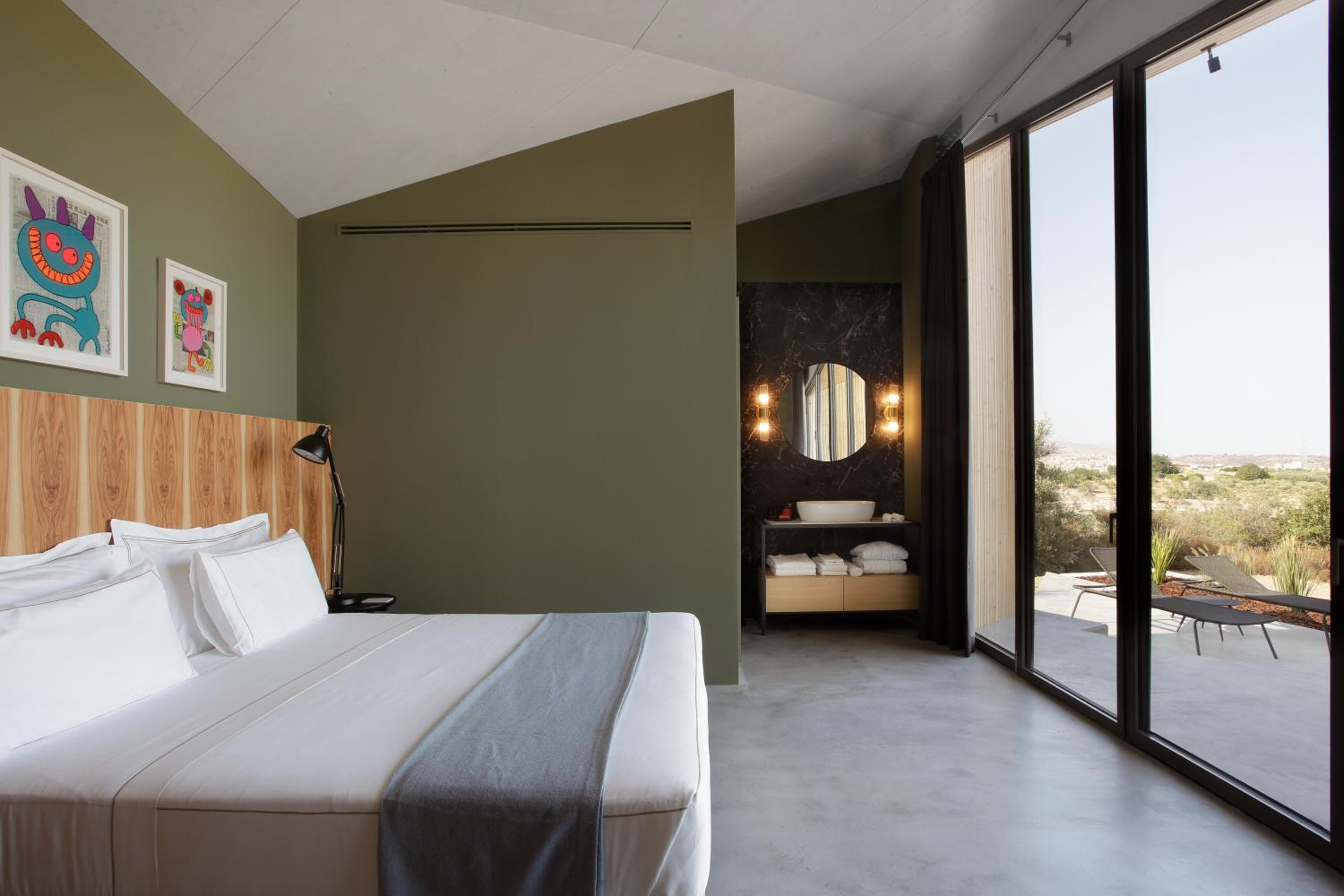 Junior Suite with Private Pool