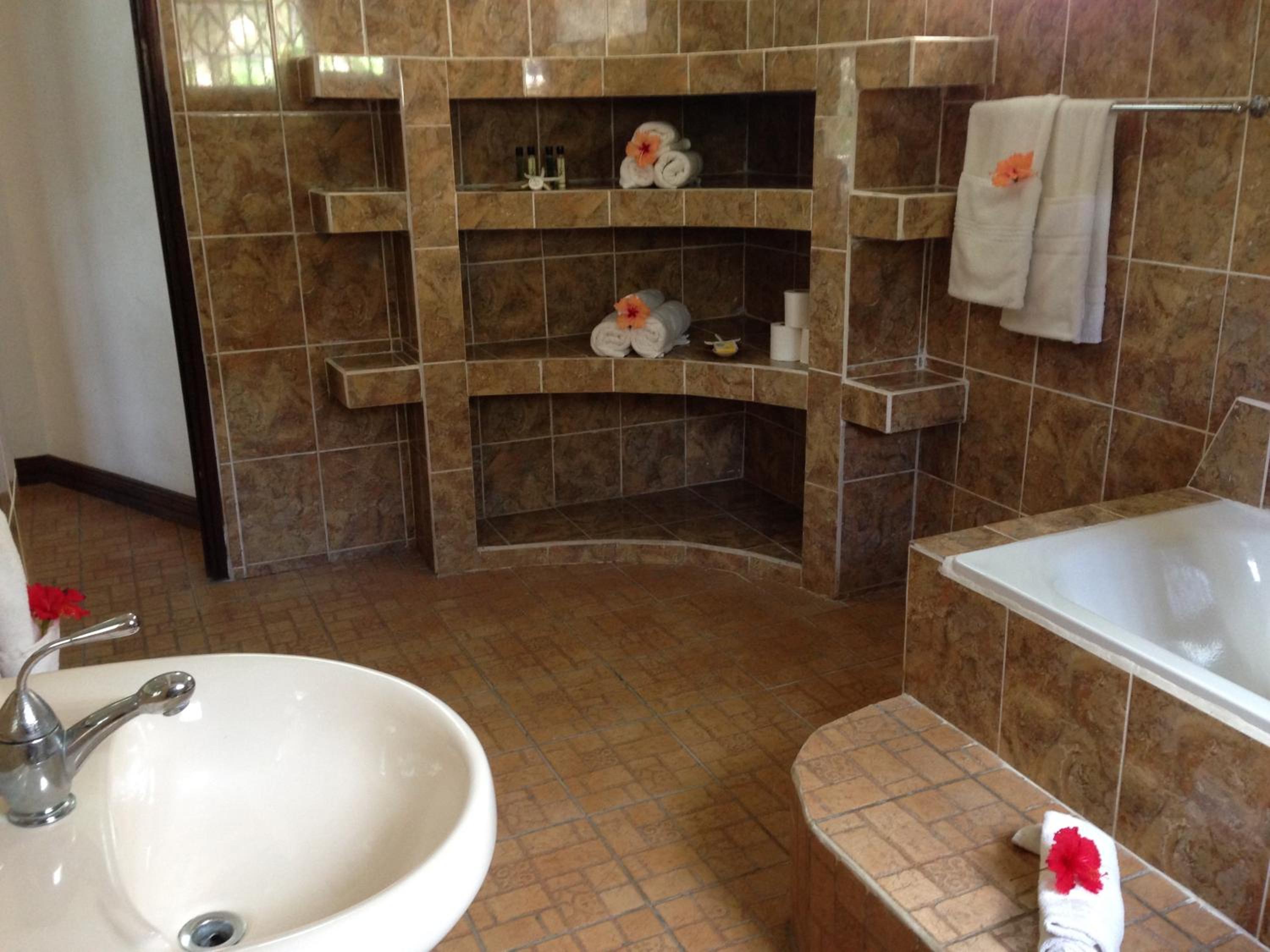 Two-Bedroom Villa (Adults only) photo 3