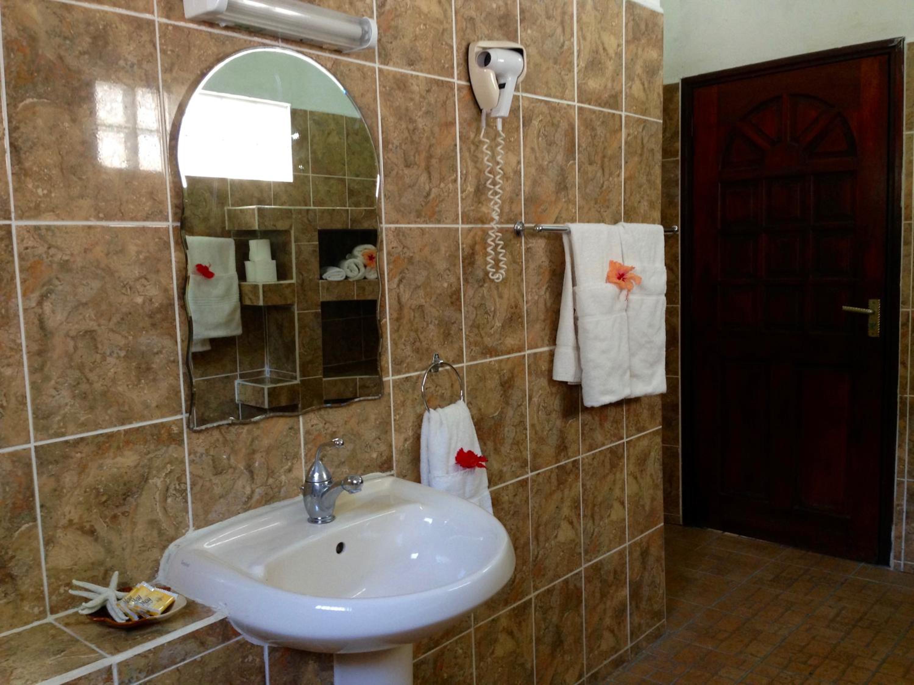 Two-Bedroom Villa (Adults only) photo 2