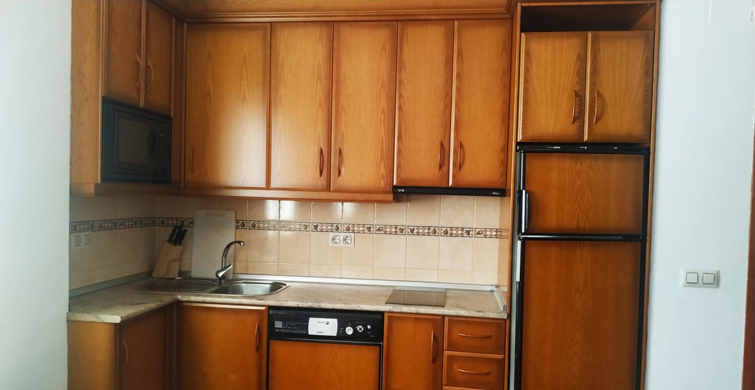 Standard Apartment photo 2