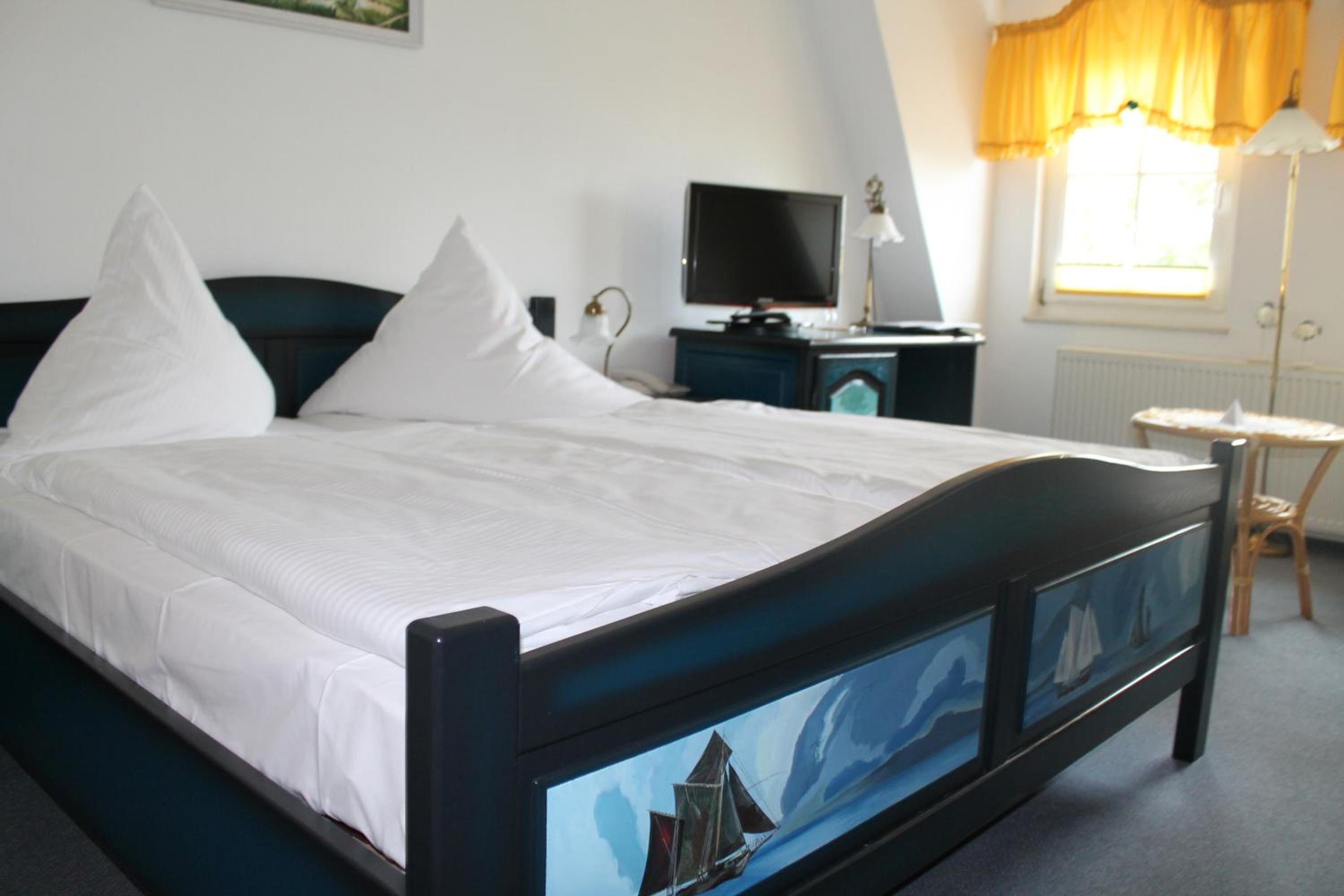 Double Room with Sea View photo 1