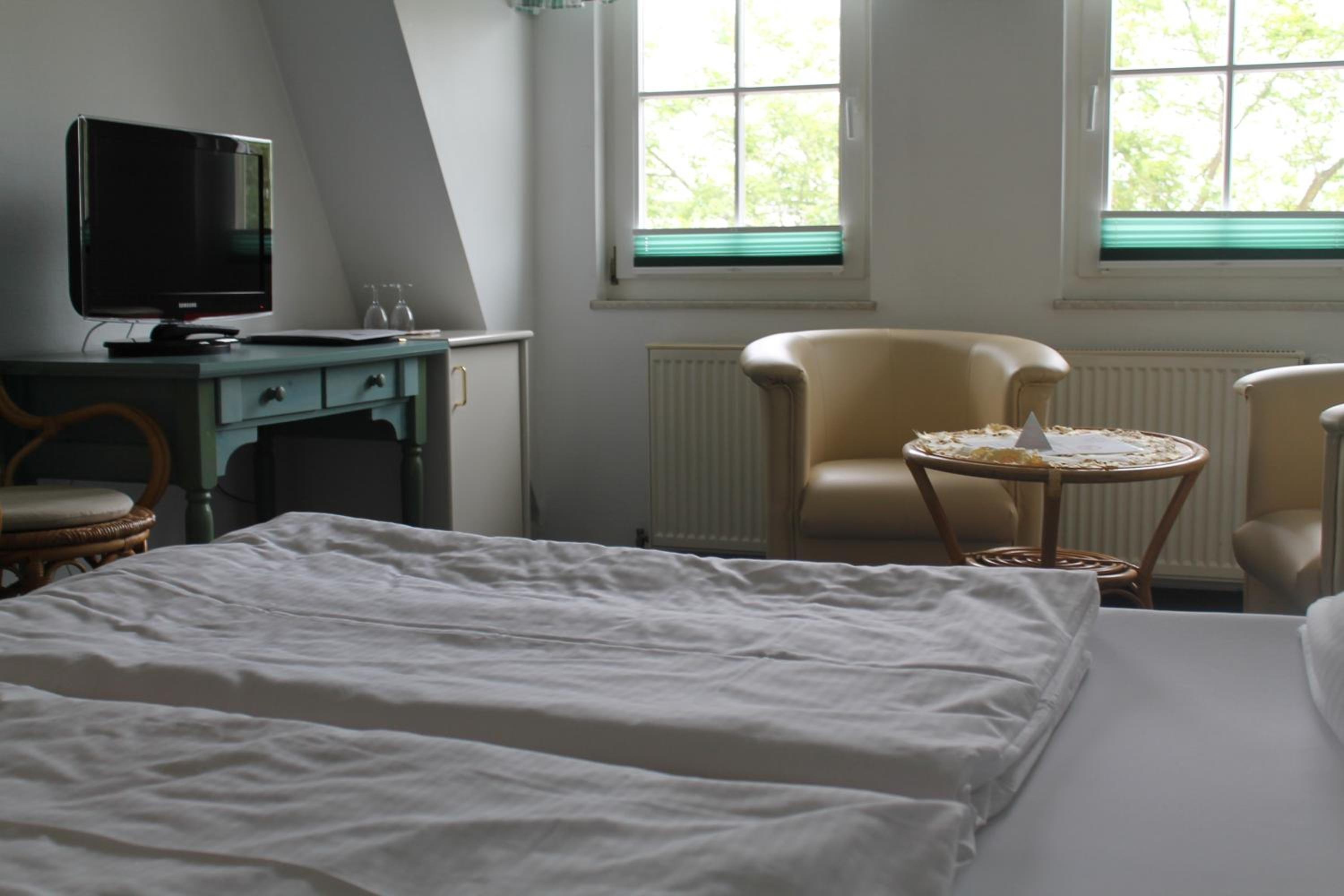 Double Room with Sea View photo 3