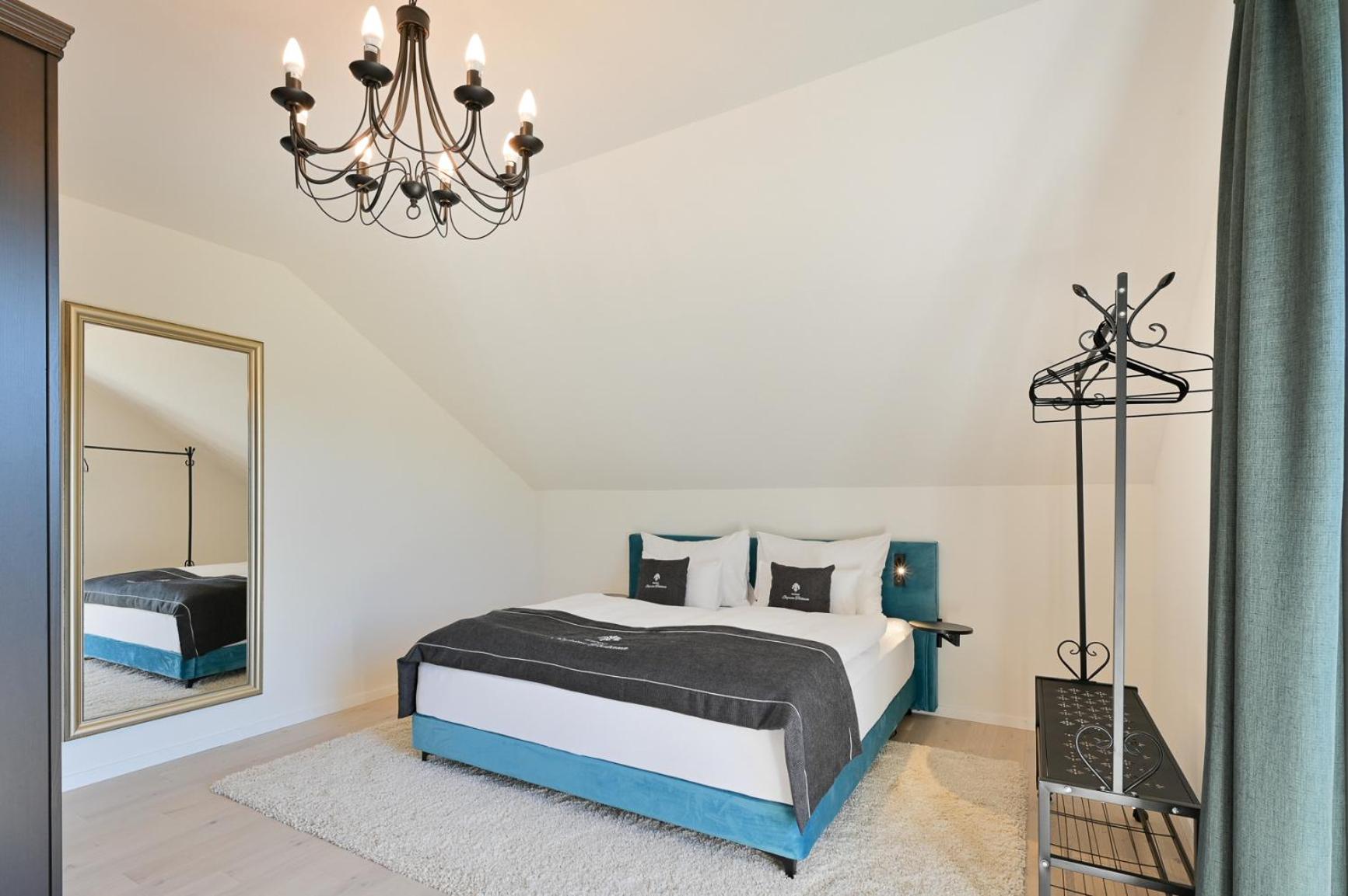 Suite with Balcony photo 3