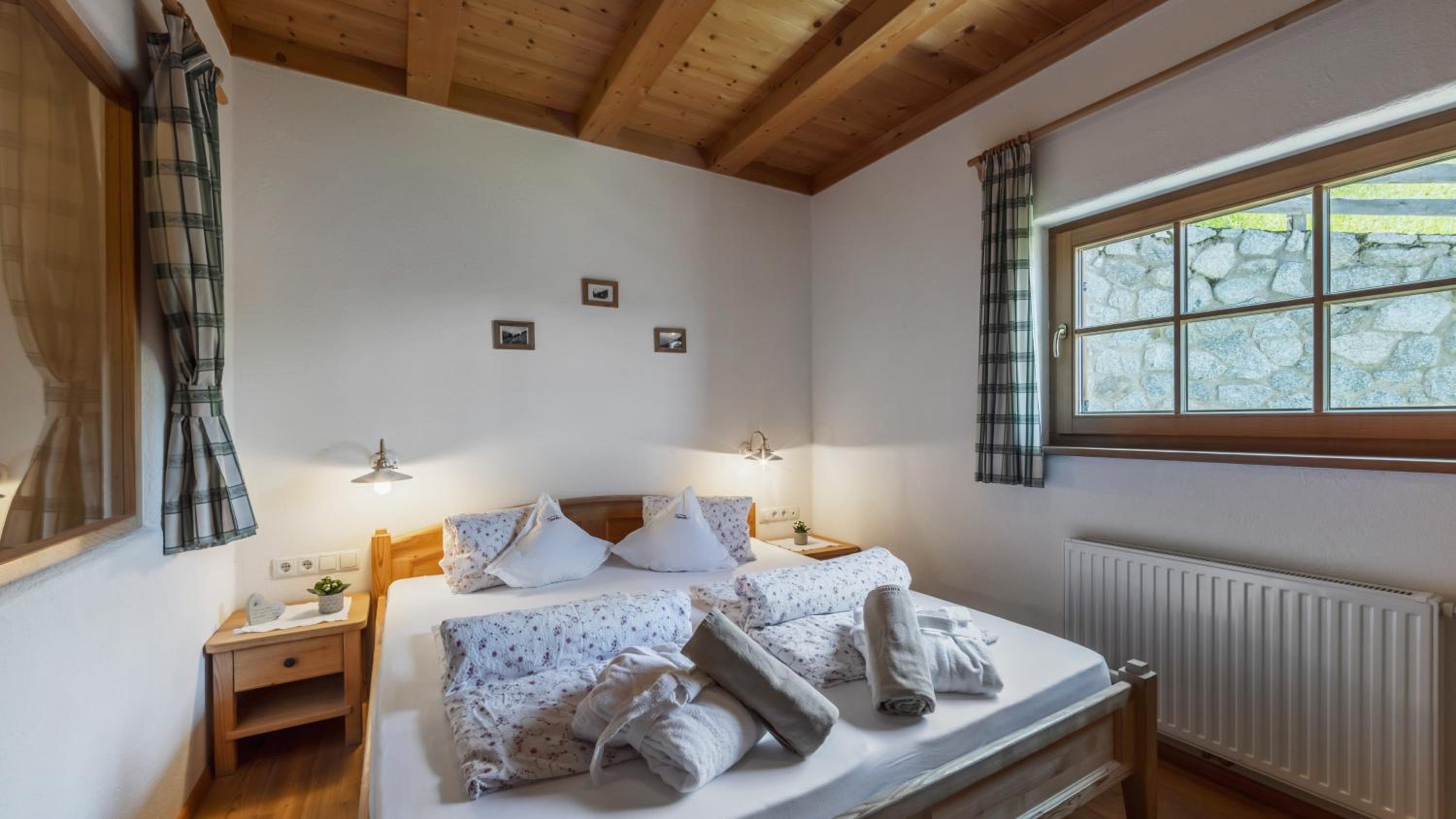 Two-Bedroom Chalet photo 2