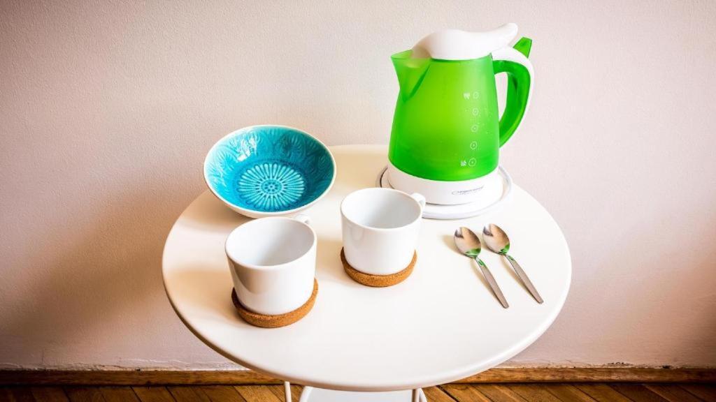 Double Room with Private External Bathroom photo 3