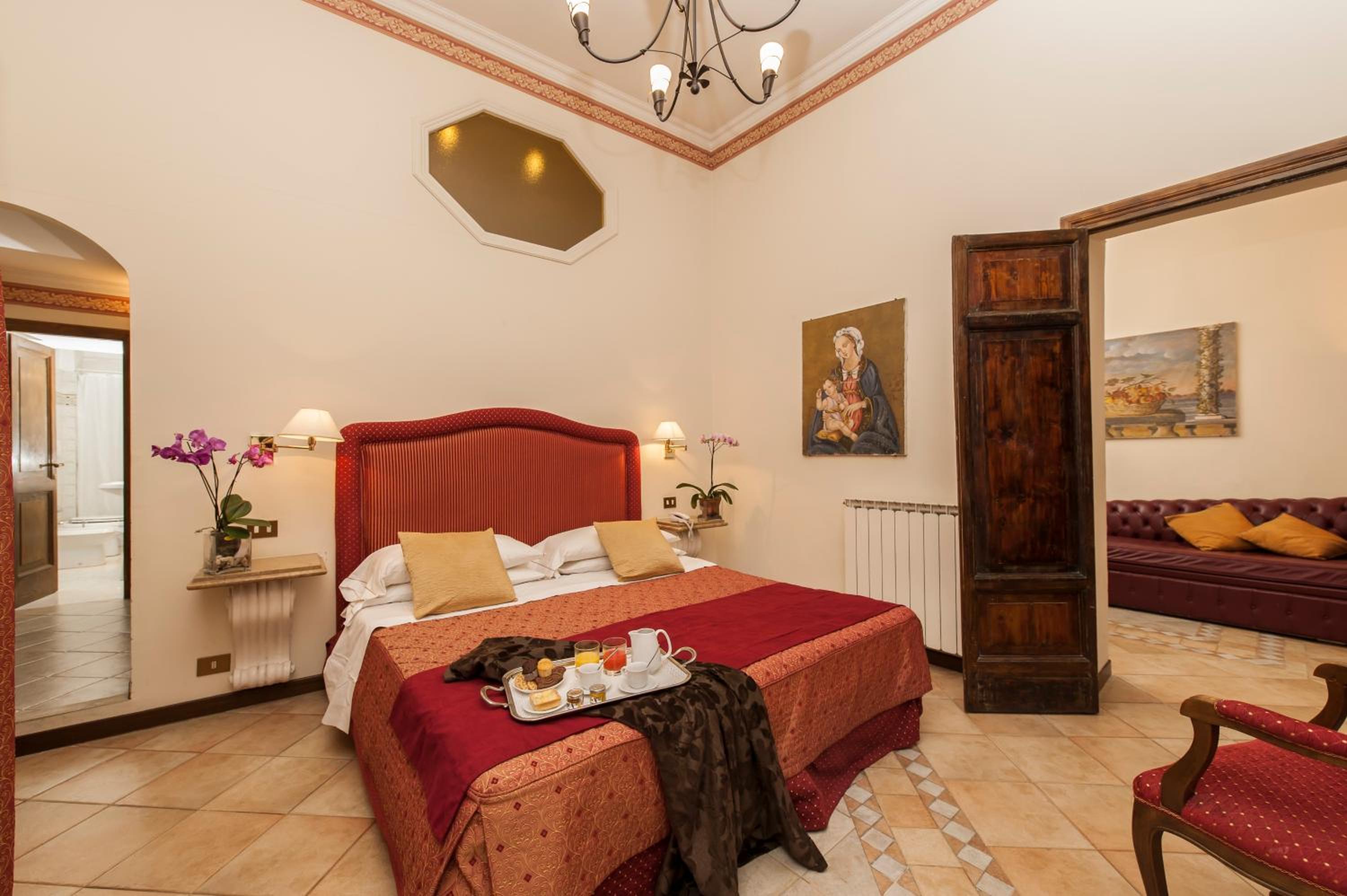 Standard Double or Twin Room photo 2