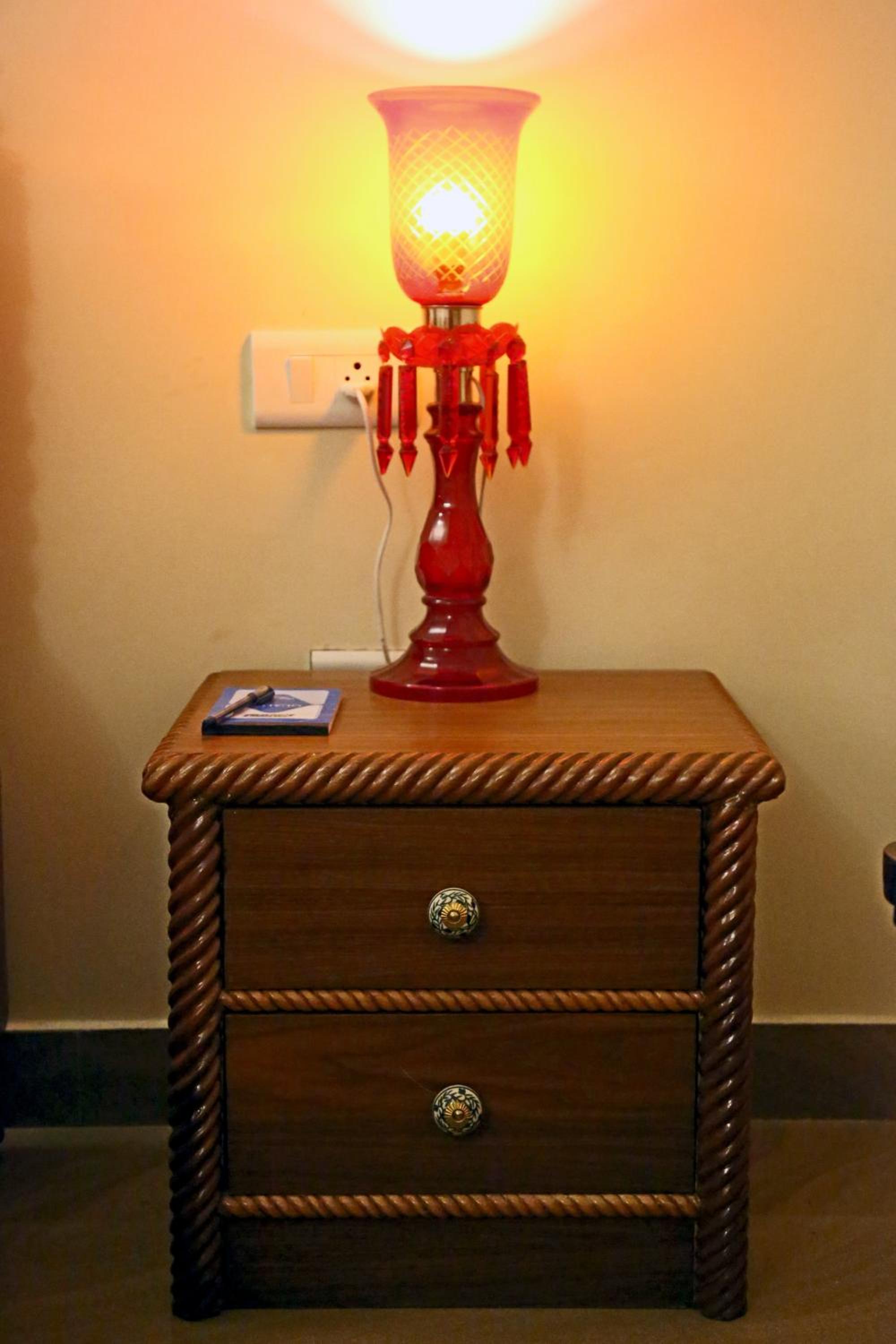 Deluxe King Suite - Photo 9