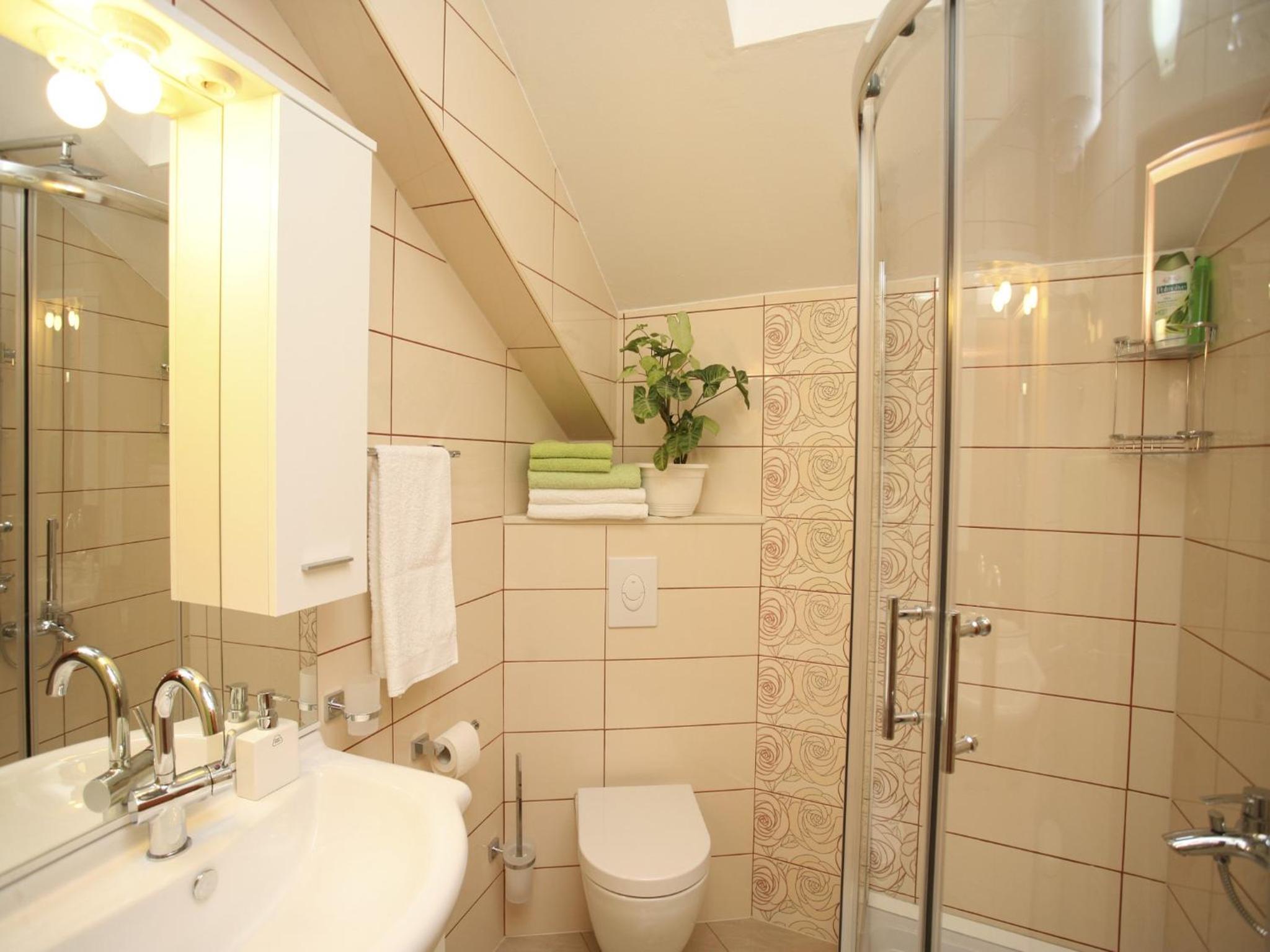 Family Studio with Private Terrace - Photo 23