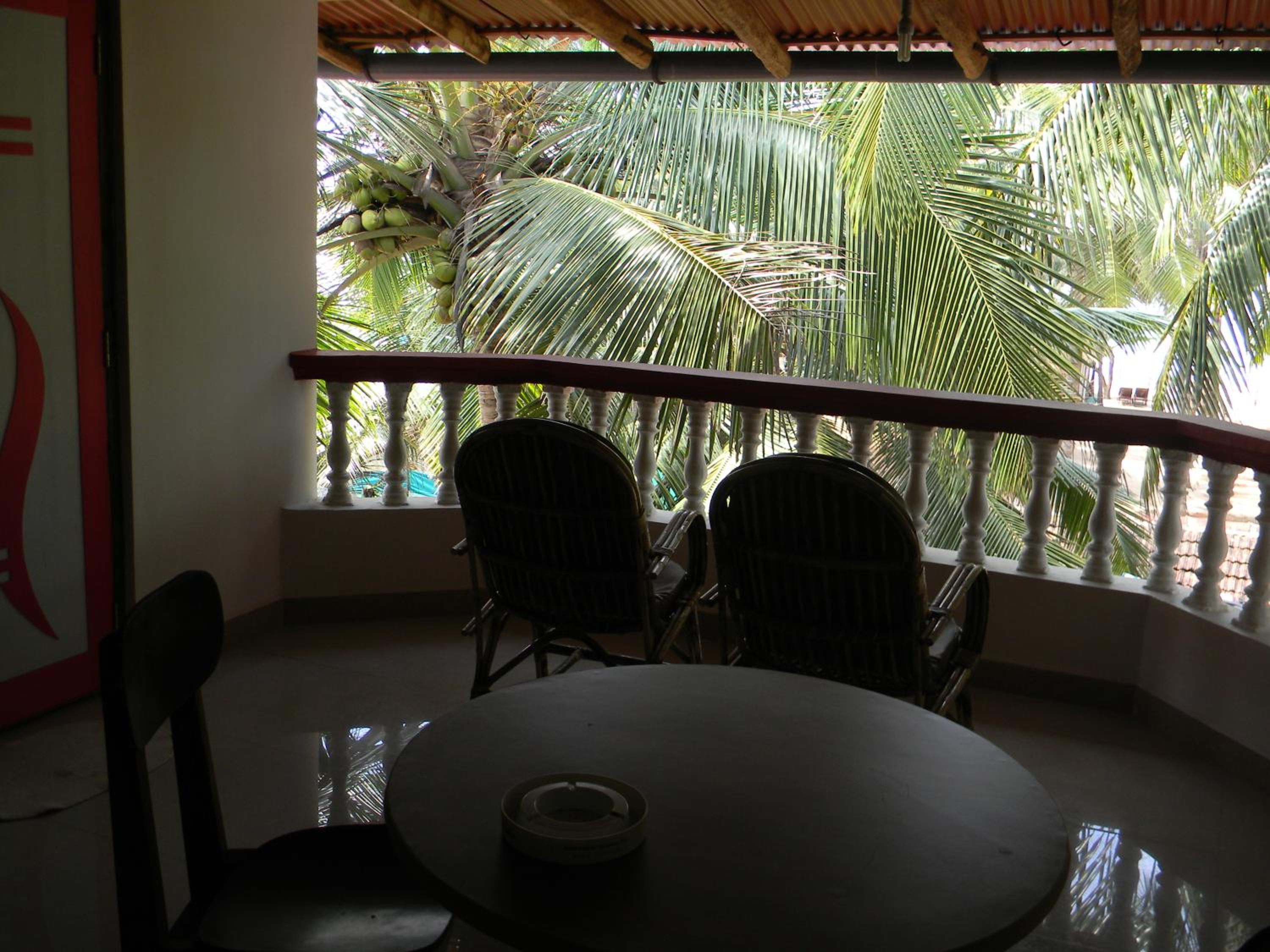 Triple Room with Private External Bathroom - Photo 3