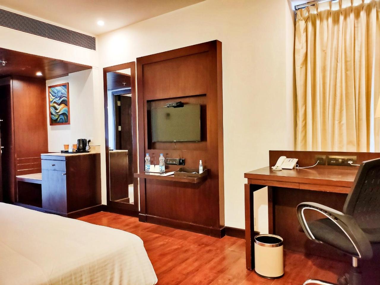 Superior Room photo 3
