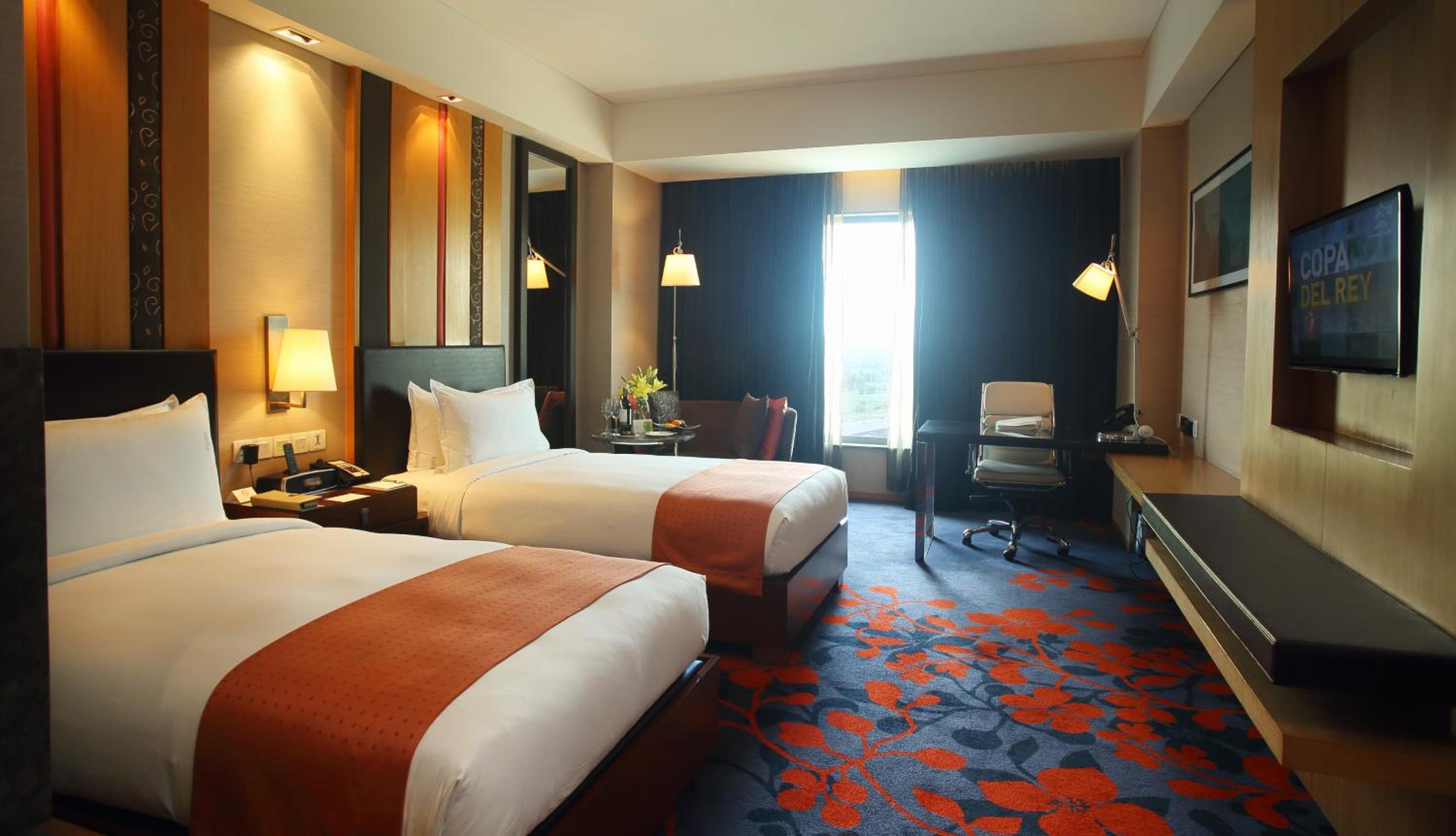 Standard Room - Photo 5