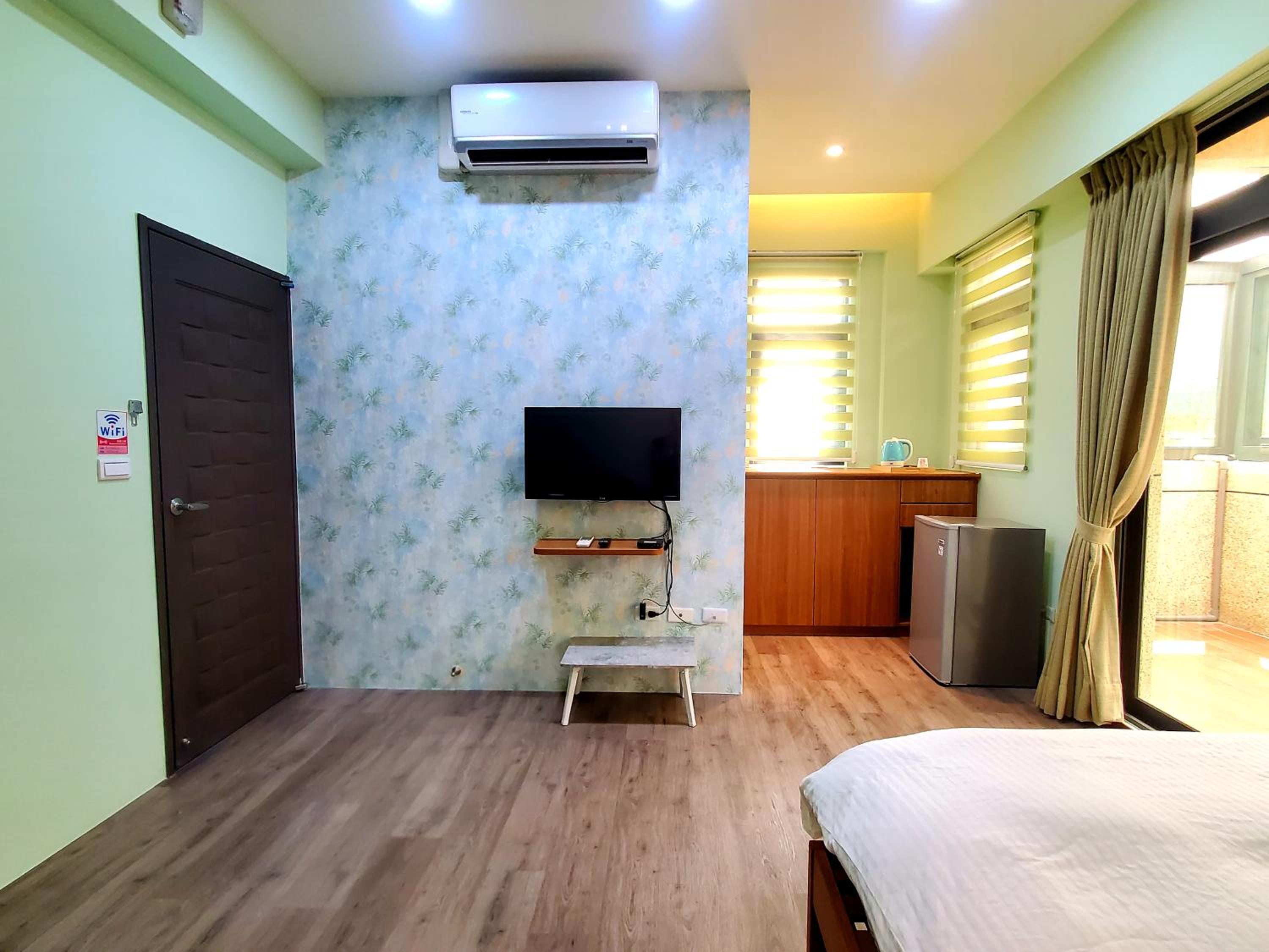 Double Room With Balcony photo 3