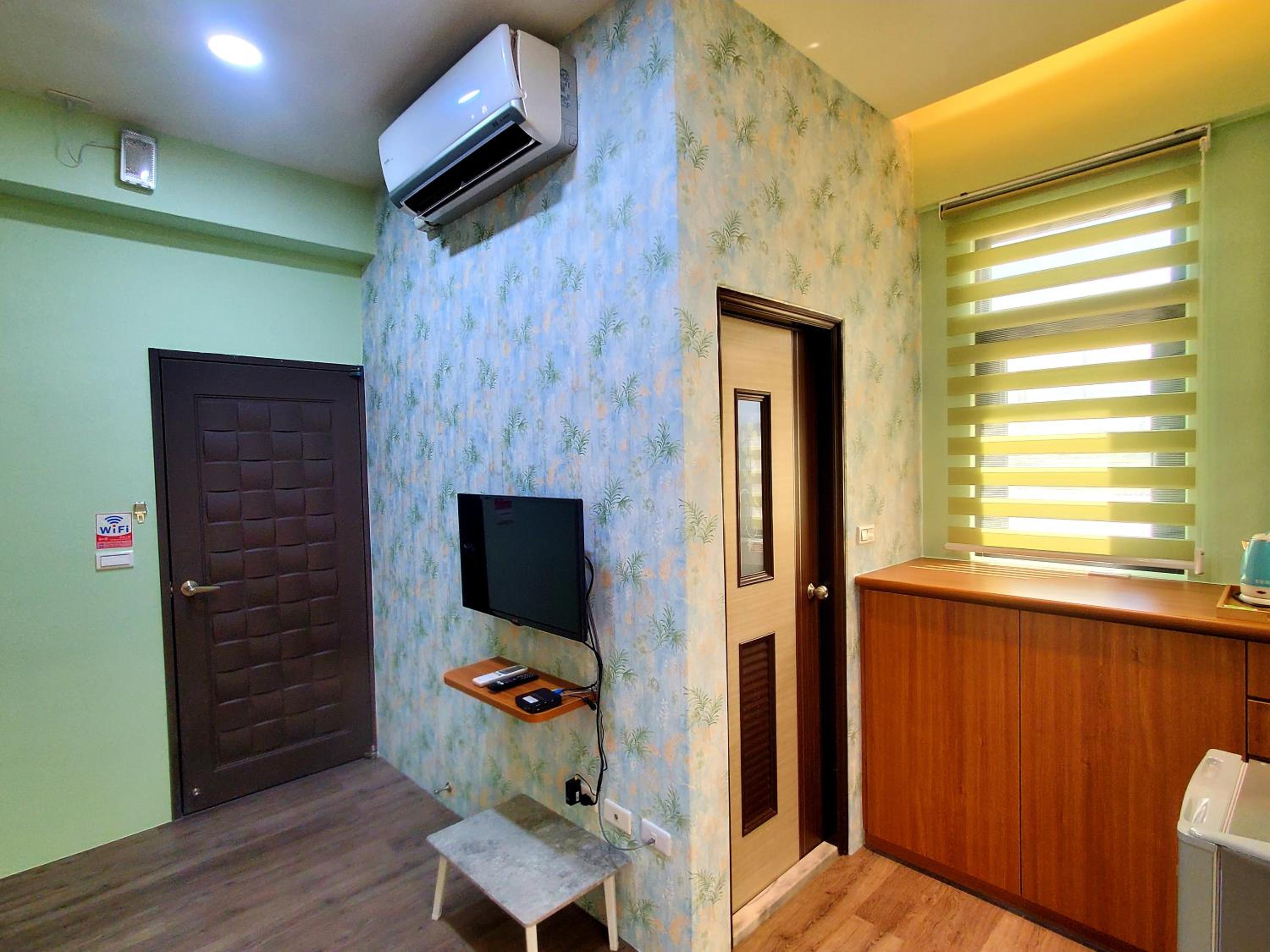 Double Room With Balcony photo 2
